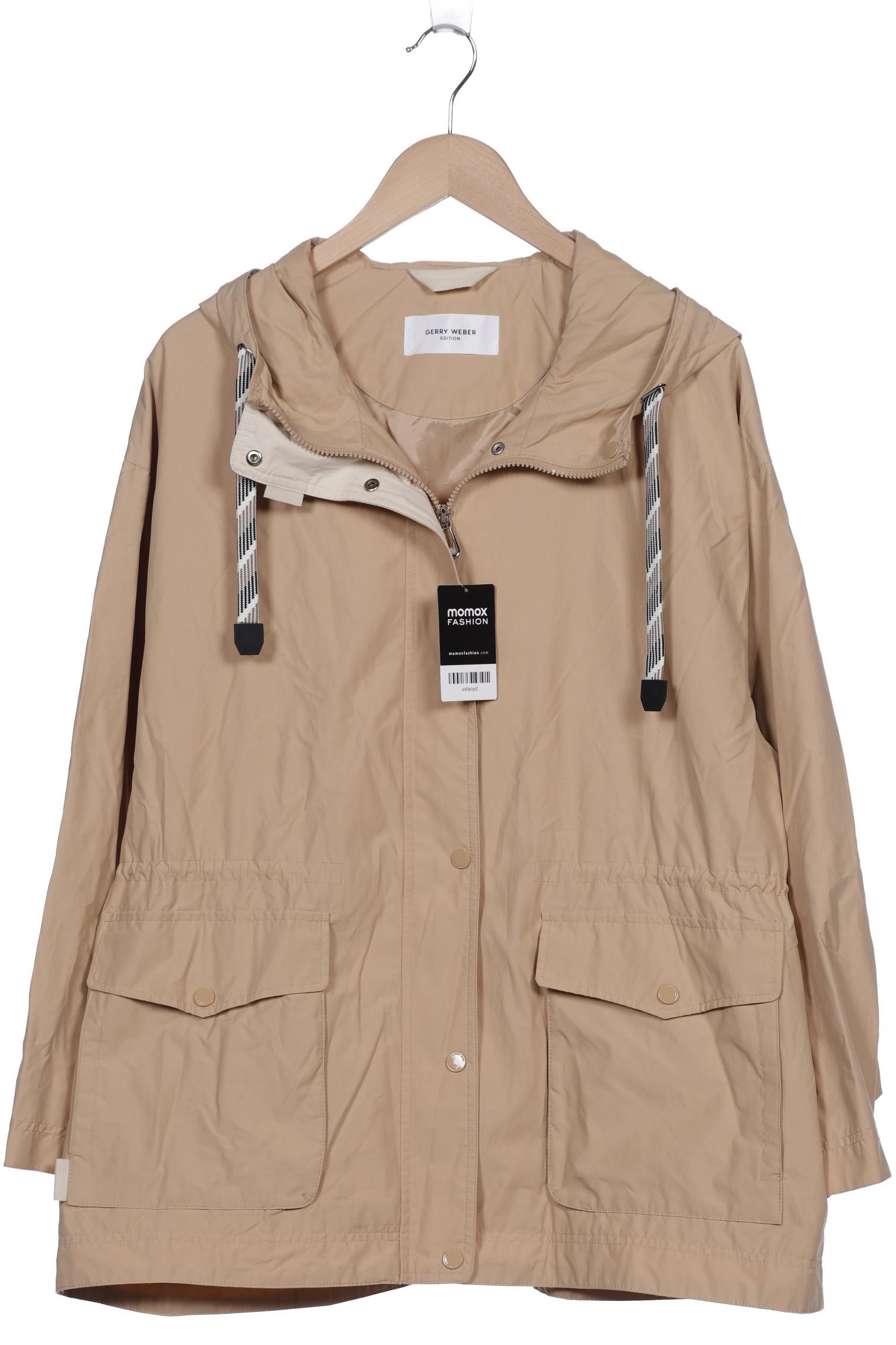 

Gerry Weber Damen Jacke, beige