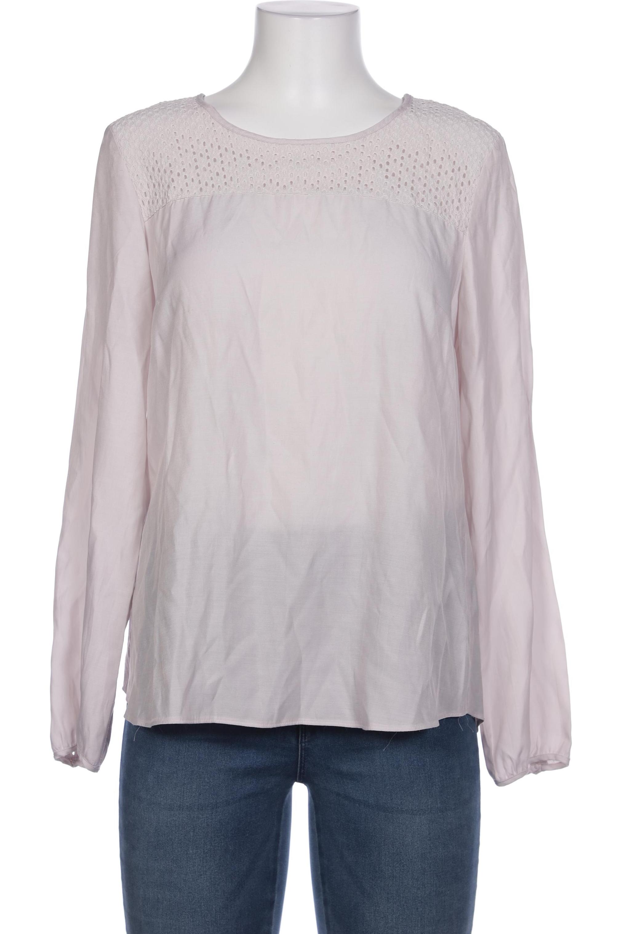 

Gerry Weber Damen Bluse, beige, Gr. 40