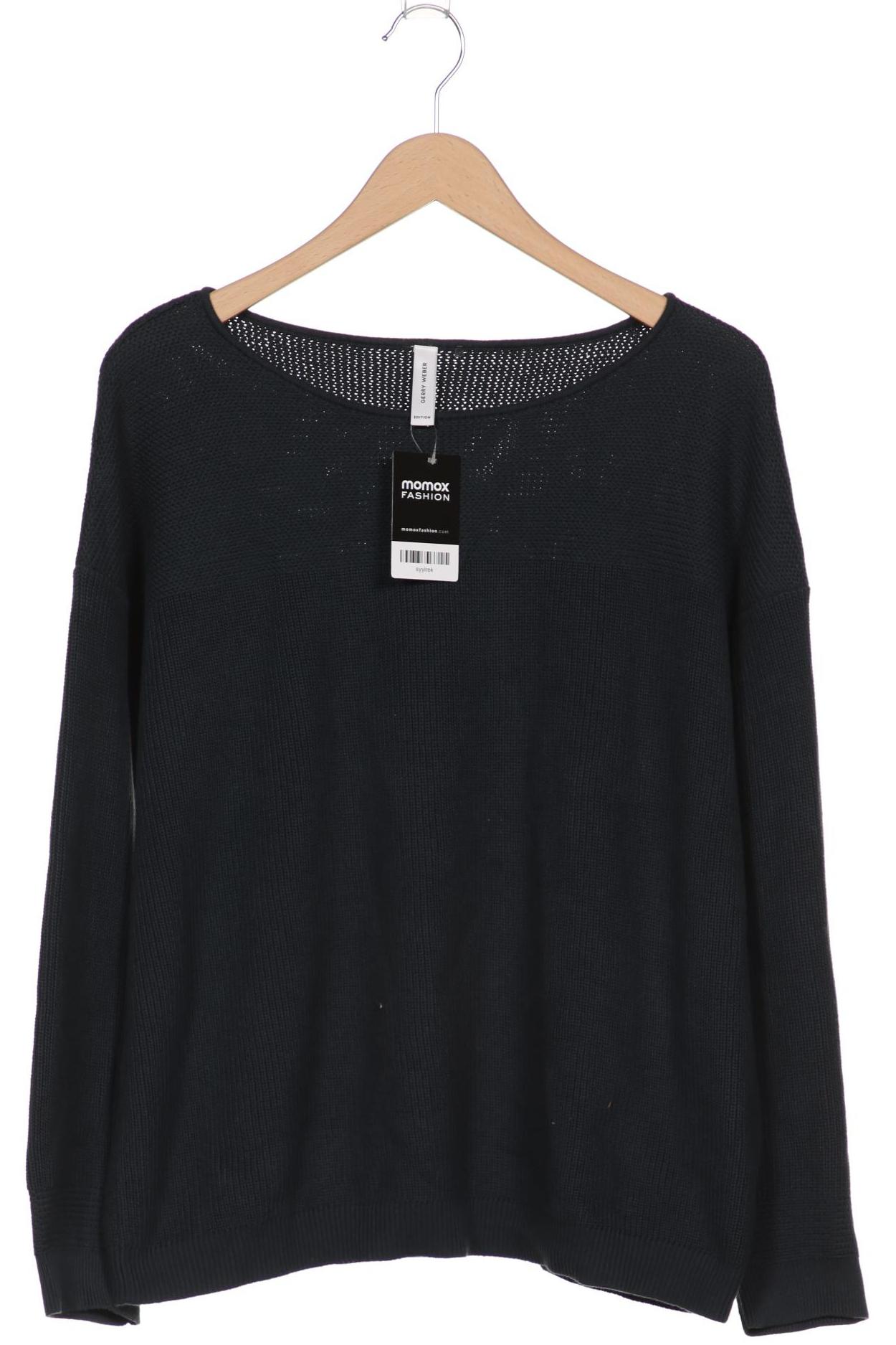 

Gerry Weber Damen Pullover, türkis