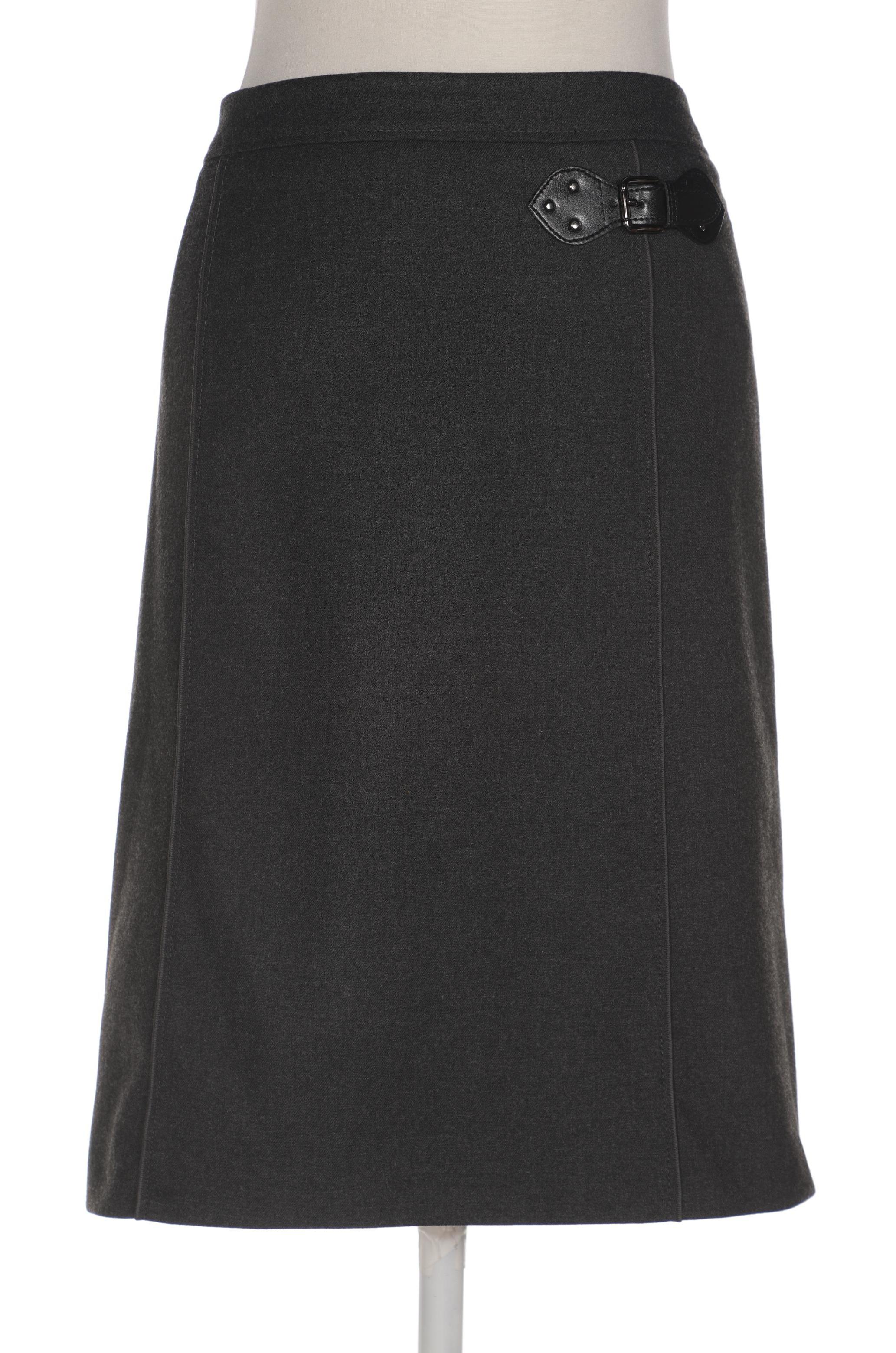 

Gerry Weber Damen Rock, grau