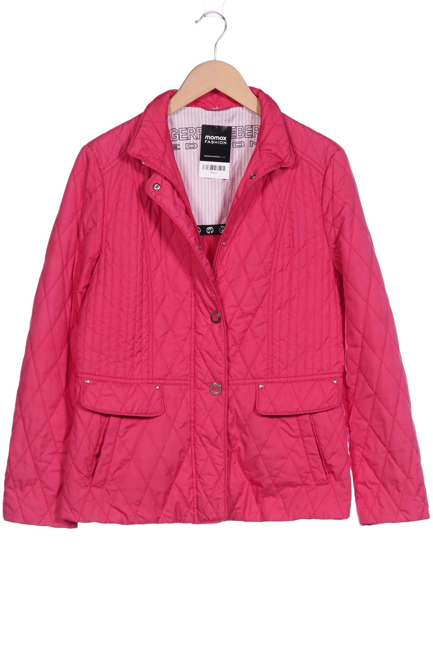 

Gerry Weber Damen Jacke, pink