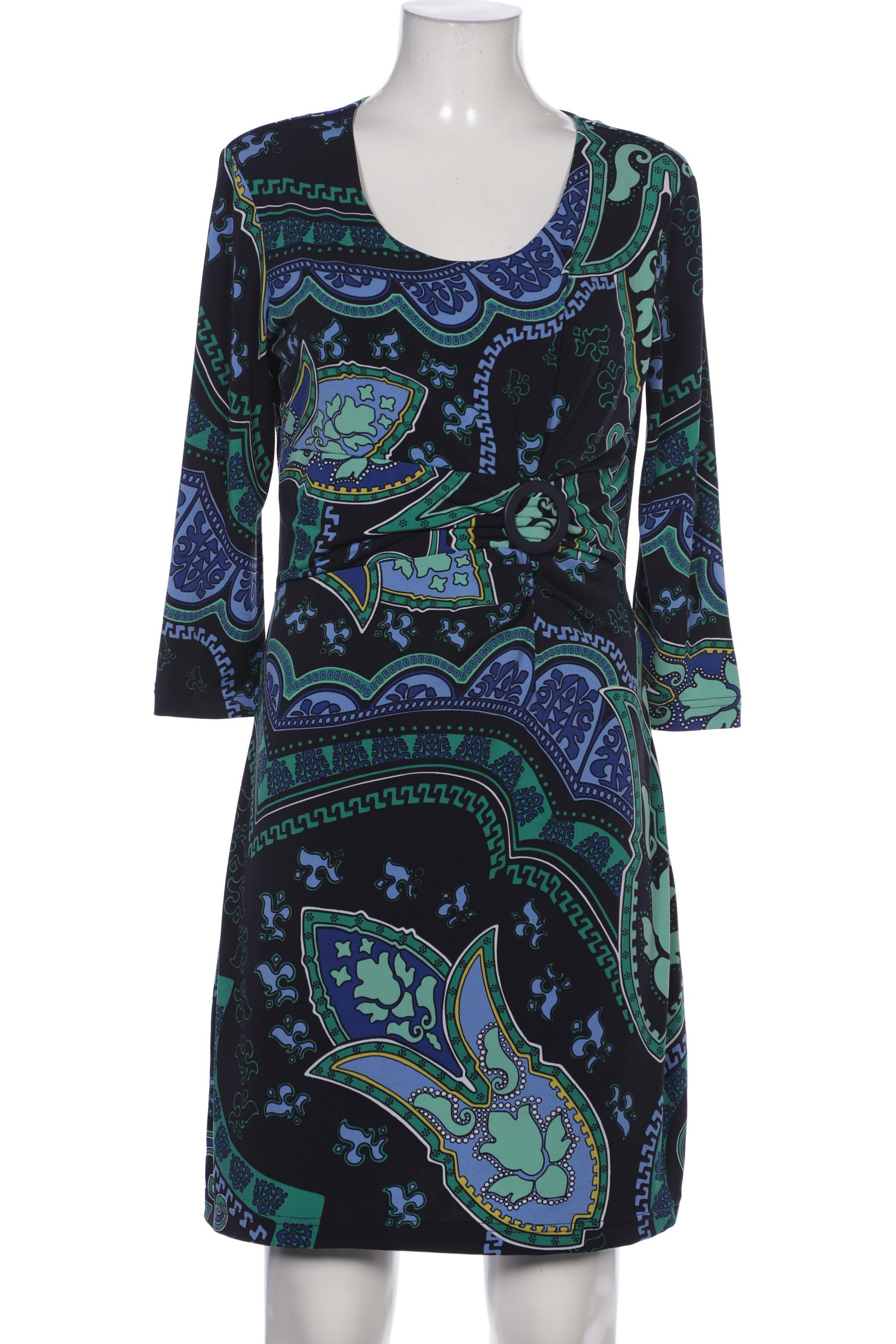 

Gerry Weber Damen Kleid, marineblau, Gr. 38