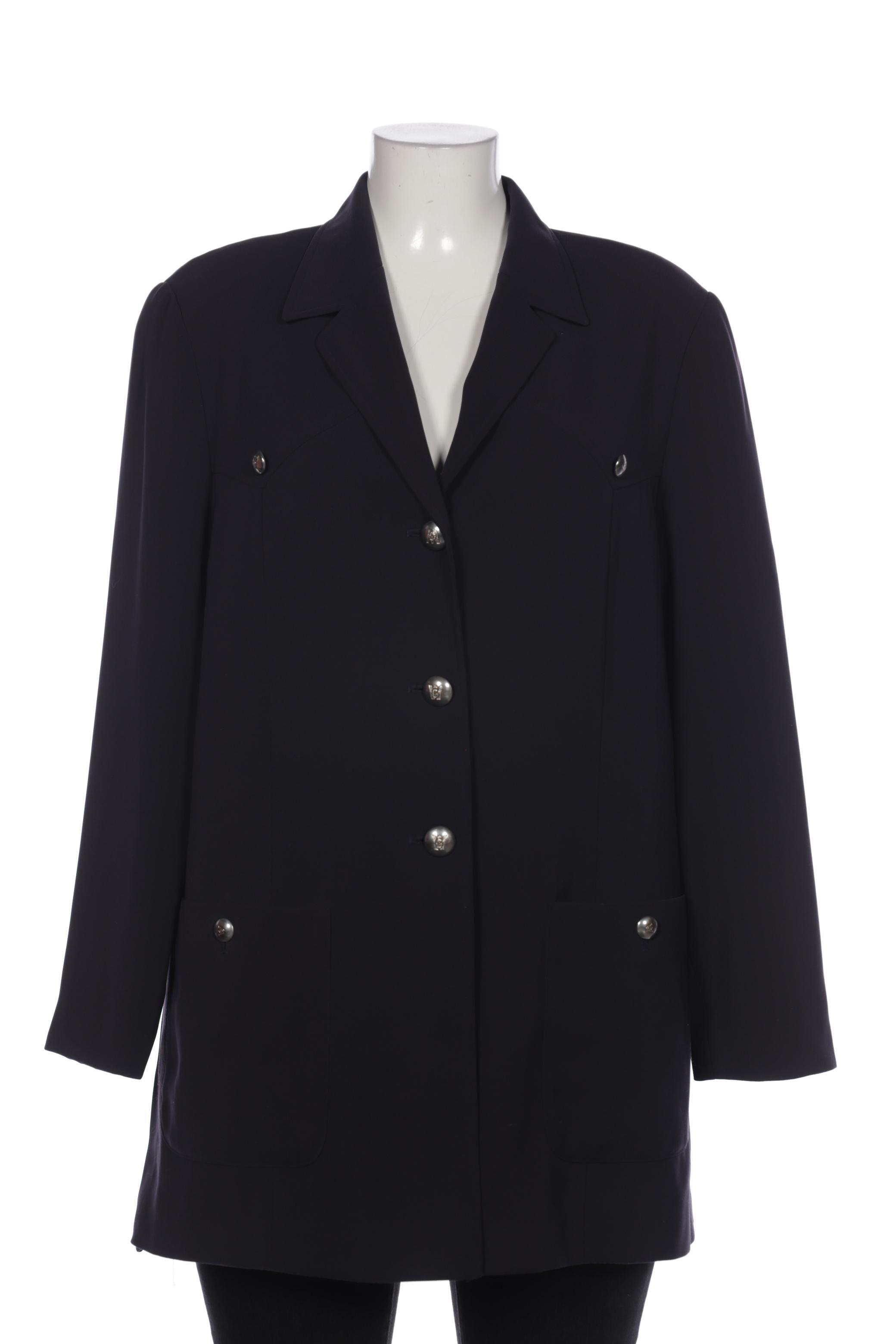 

Gerry Weber Damen Blazer, marineblau