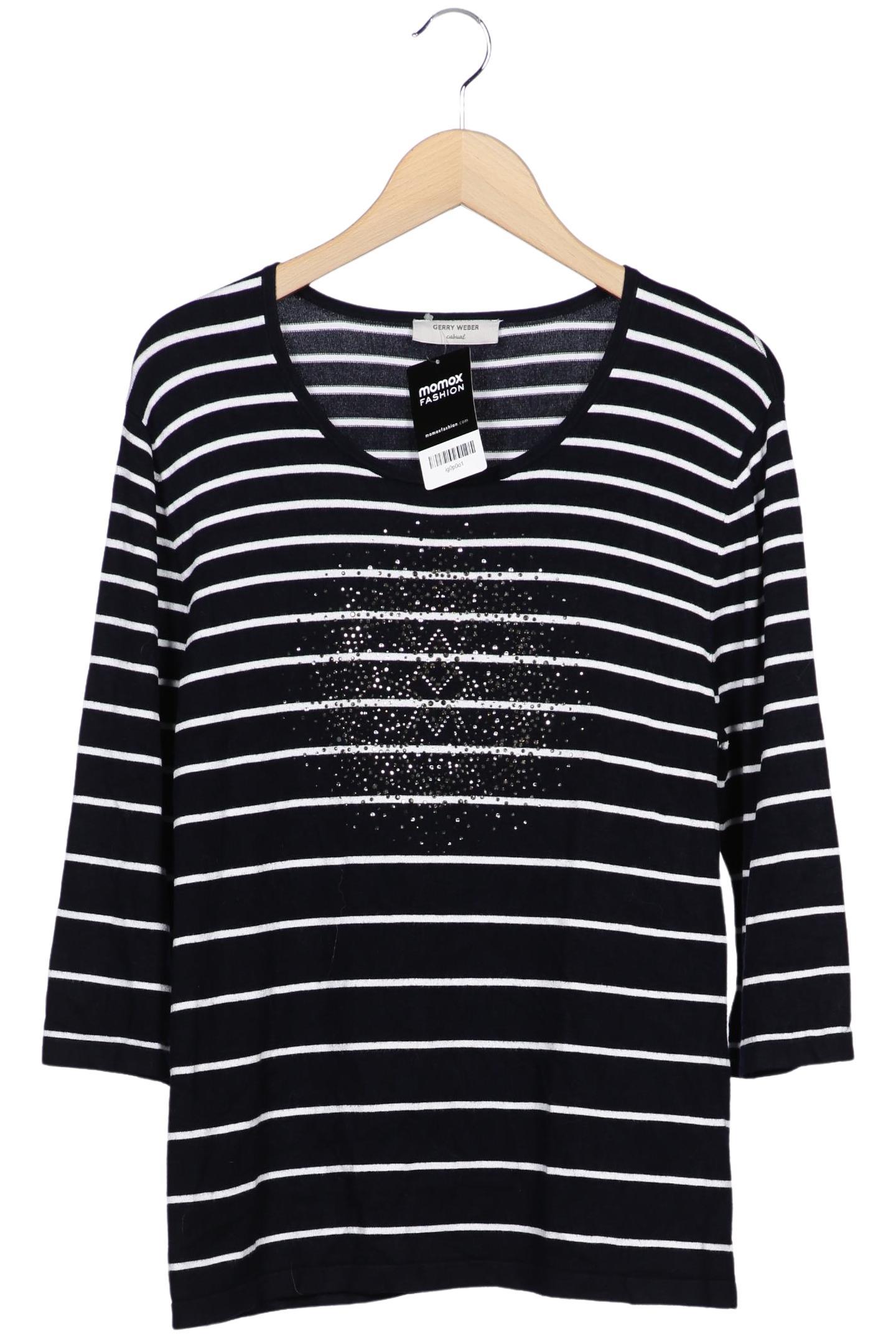 

Gerry Weber Damen Pullover, mehrfarbig, Gr. 42