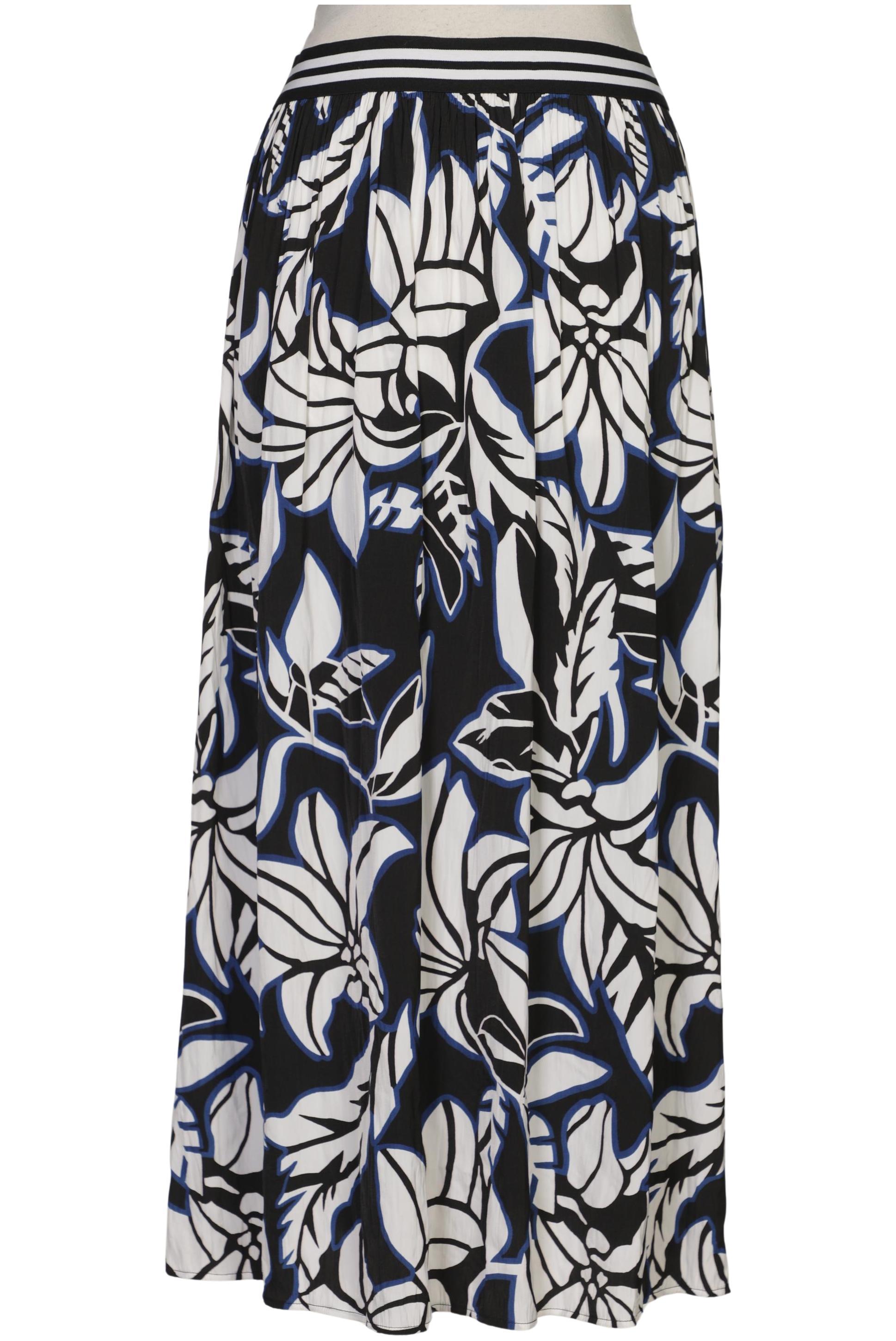 

Gerry Weber Damen Rock, schwarz, Gr. 40