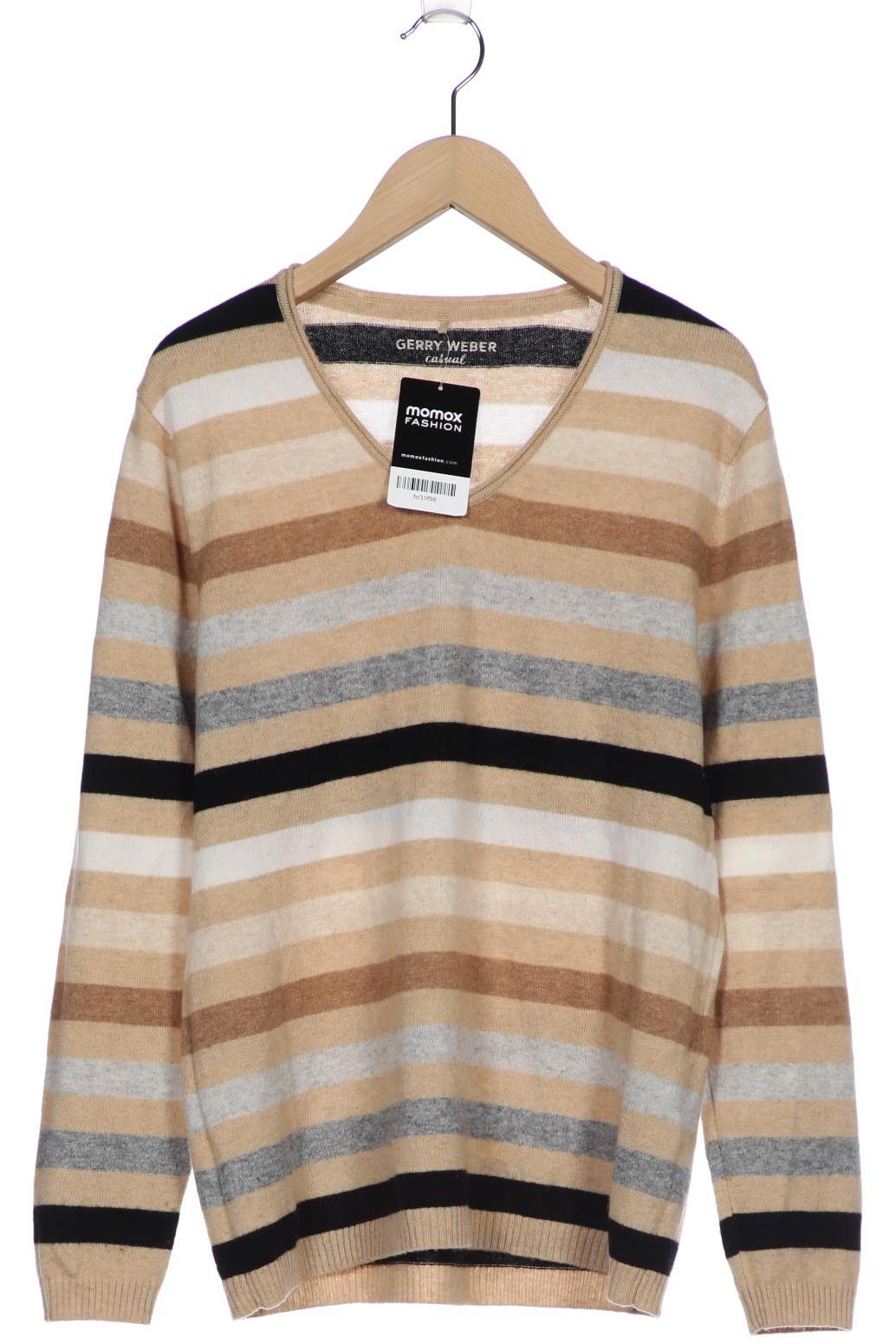 

Gerry Weber Damen Strickjacke, beige
