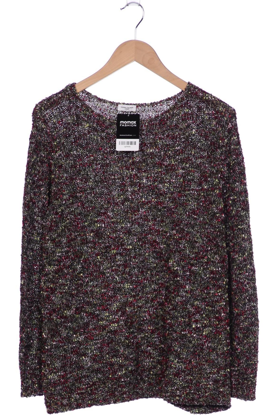 

Gerry Weber Damen Pullover, mehrfarbig, Gr. 44