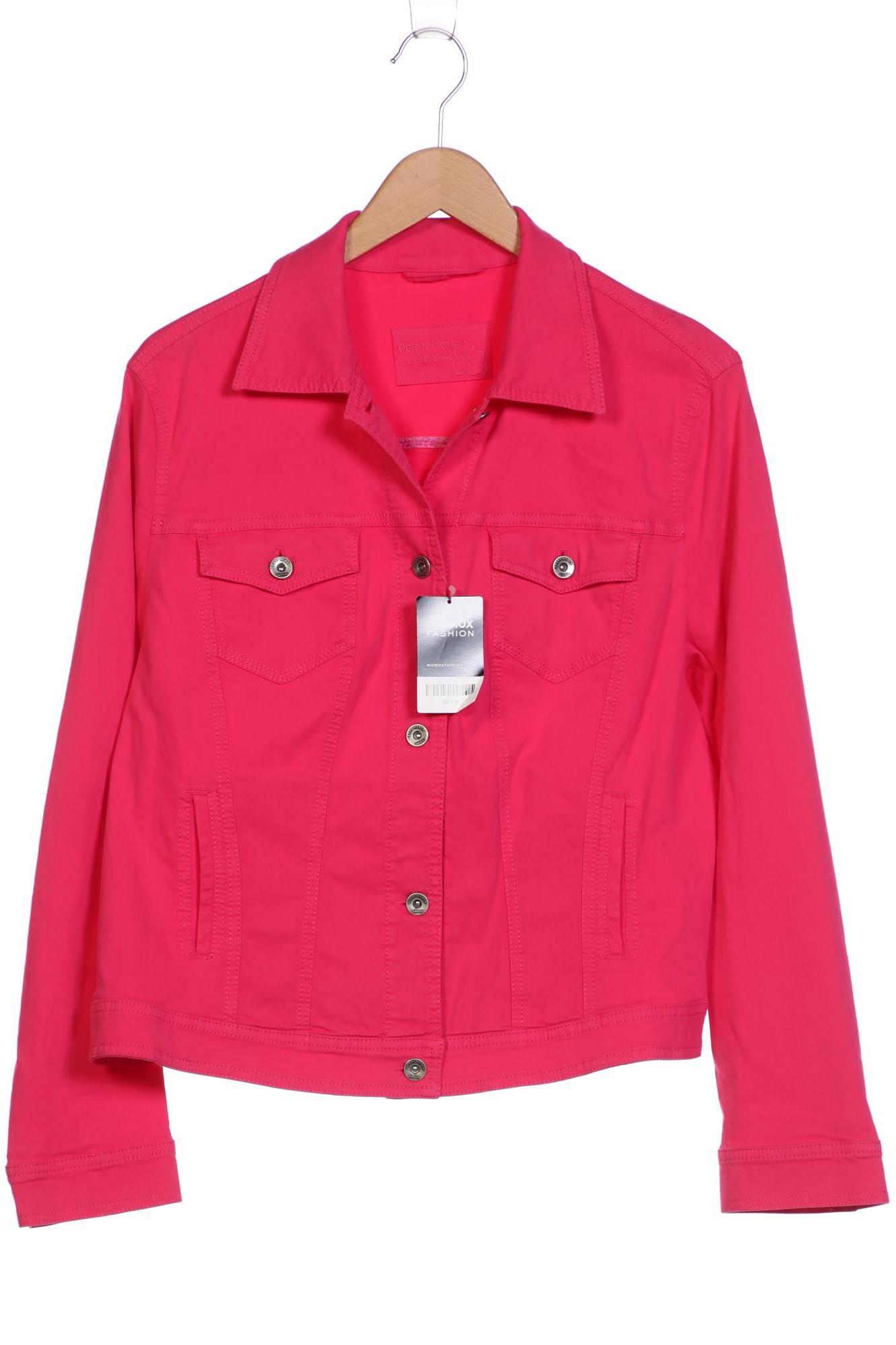 

Gerry Weber Damen Jacke, pink