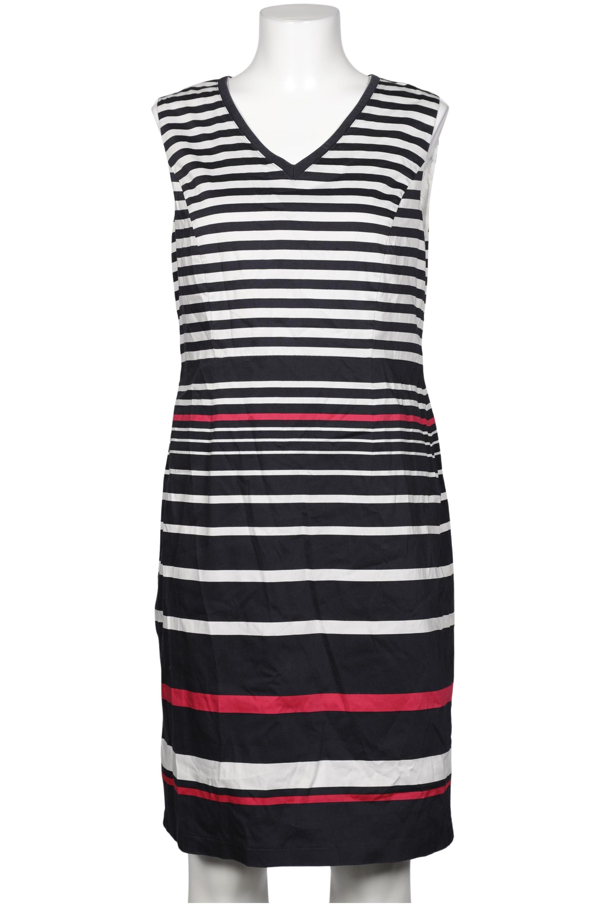 

Gerry Weber Damen Kleid, marineblau, Gr. 42
