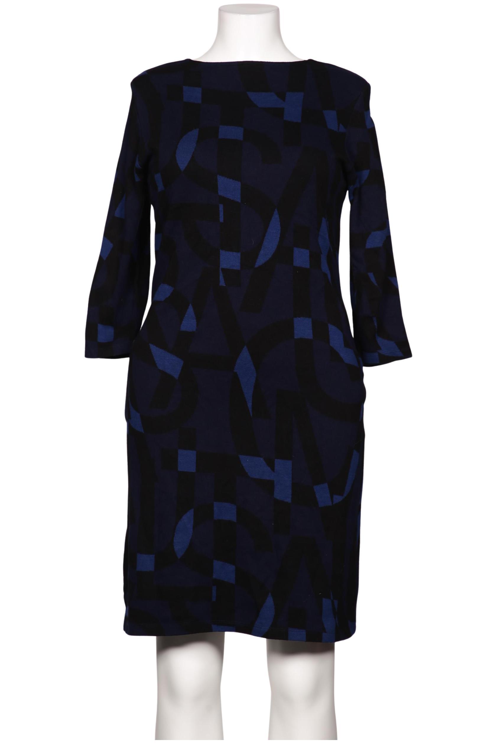 

Gerry Weber Damen Kleid, marineblau, Gr. 42