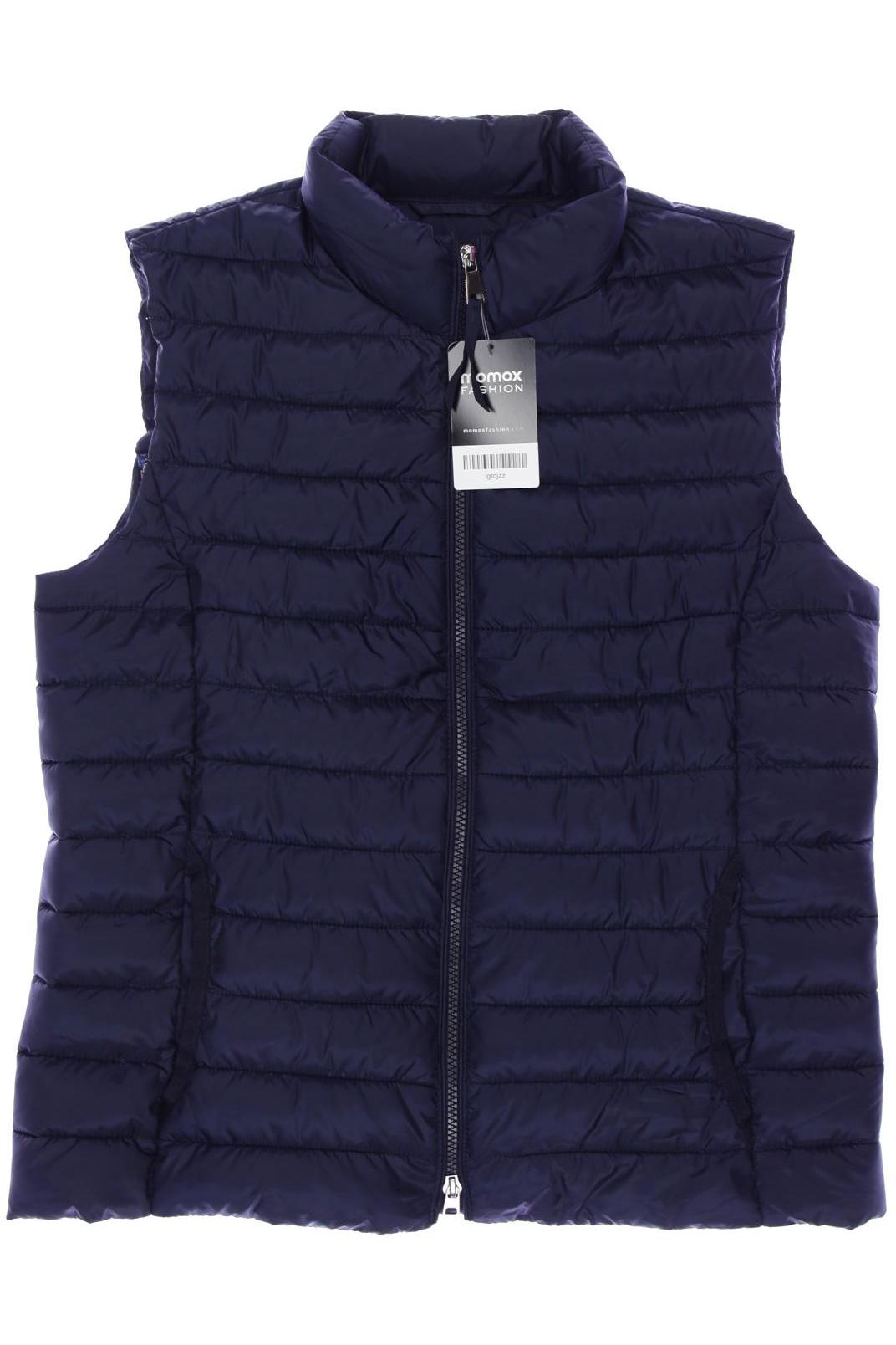 

Gerry Weber Damen Weste, marineblau