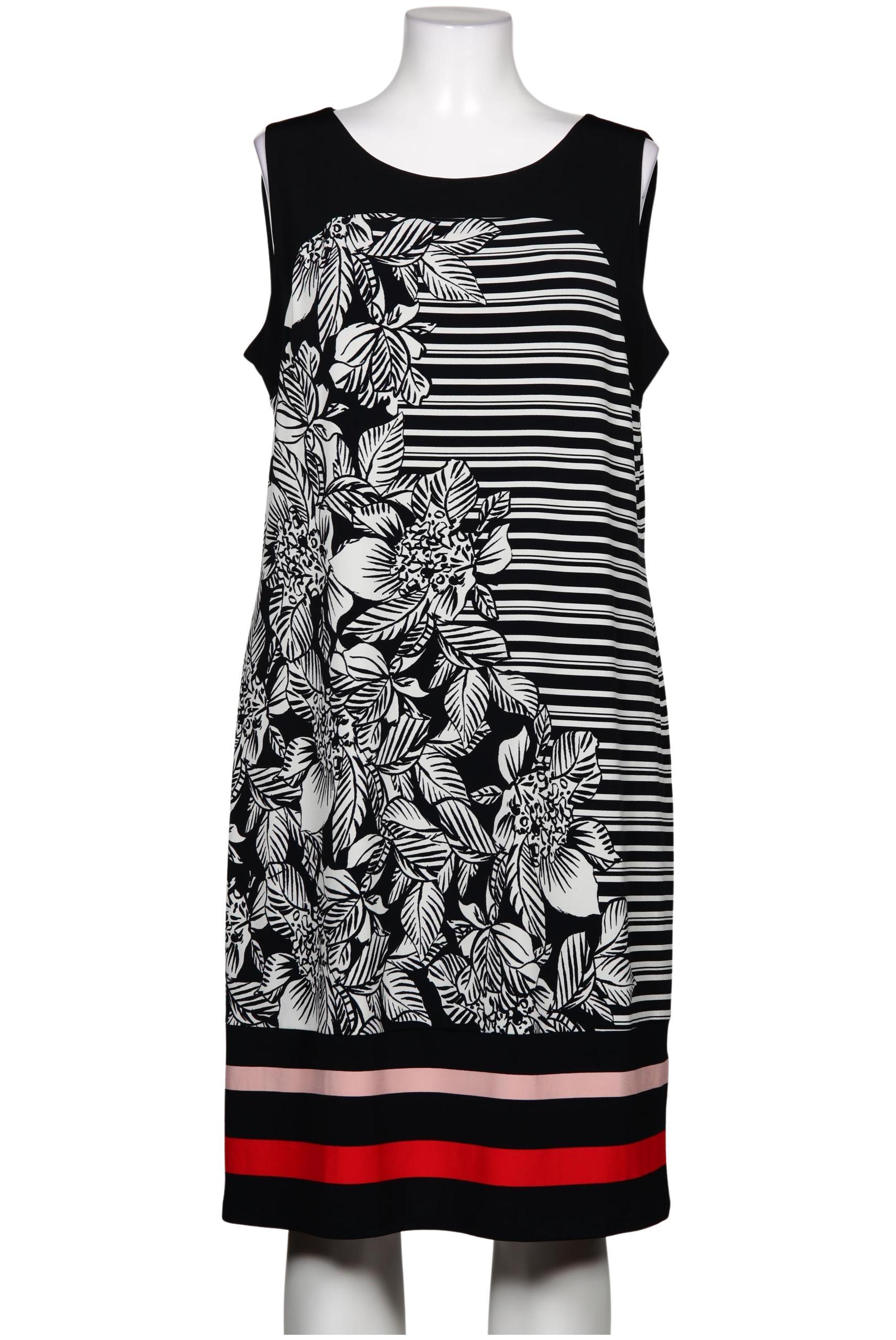 

Gerry Weber Damen Kleid, marineblau, Gr. 46