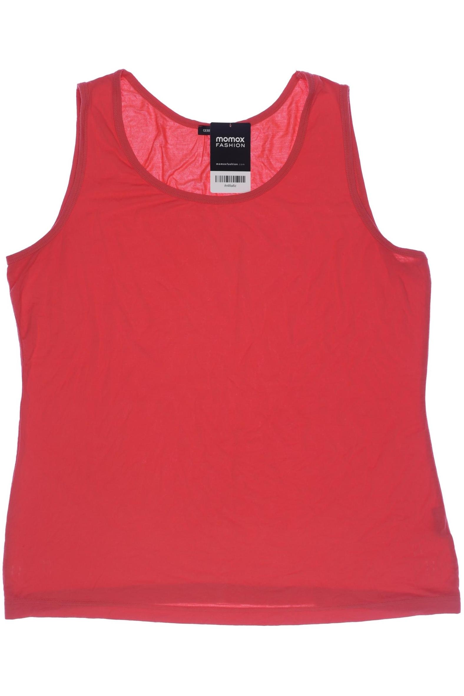 

Gerry Weber Damen Top, pink, Gr. 44