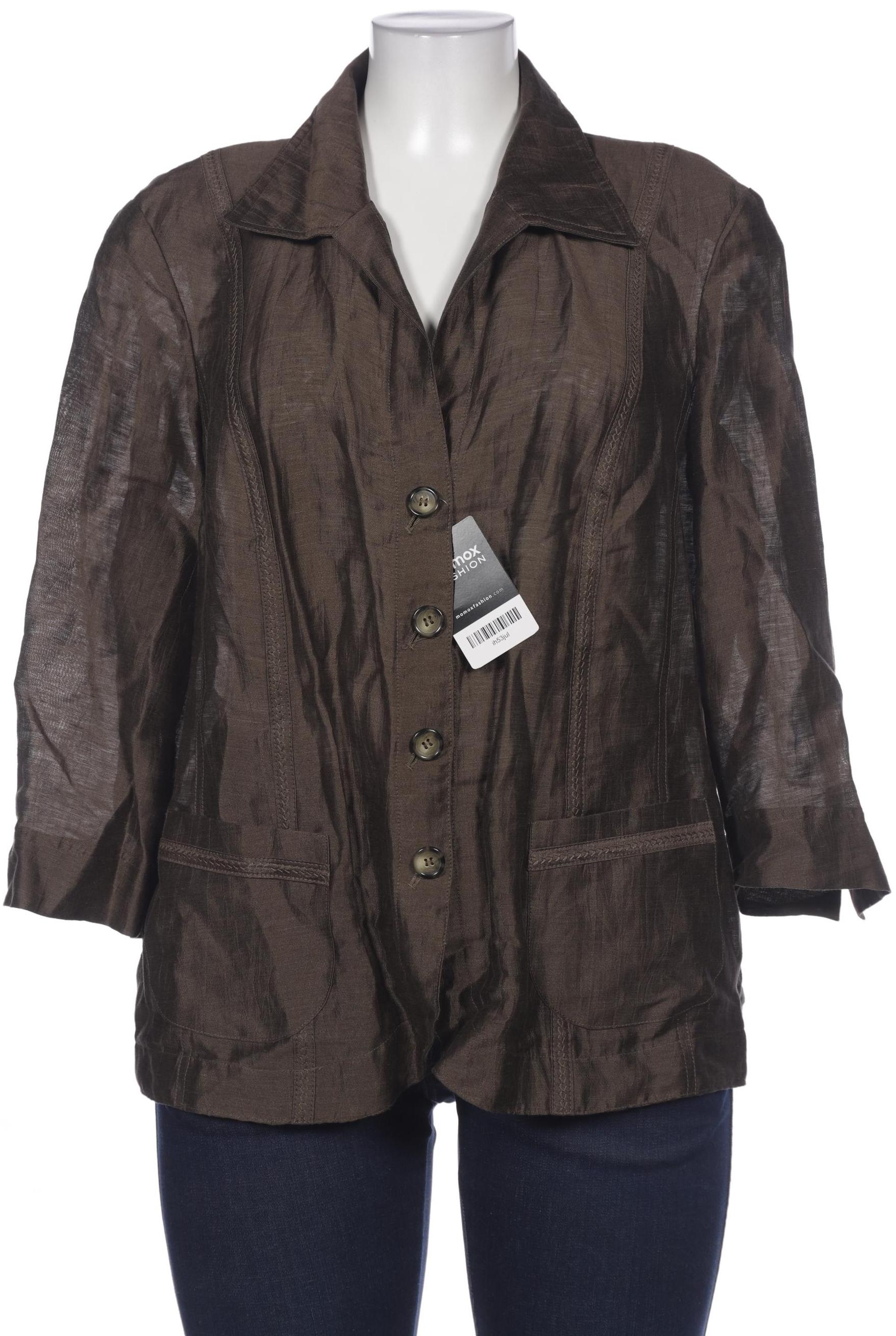 

Gerry Weber Damen Bluse, grün