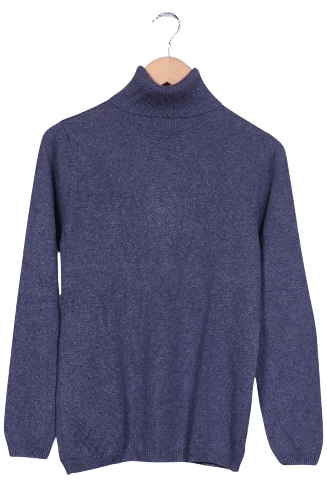 

Gerry Weber Damen Pullover, marineblau, Gr. 38