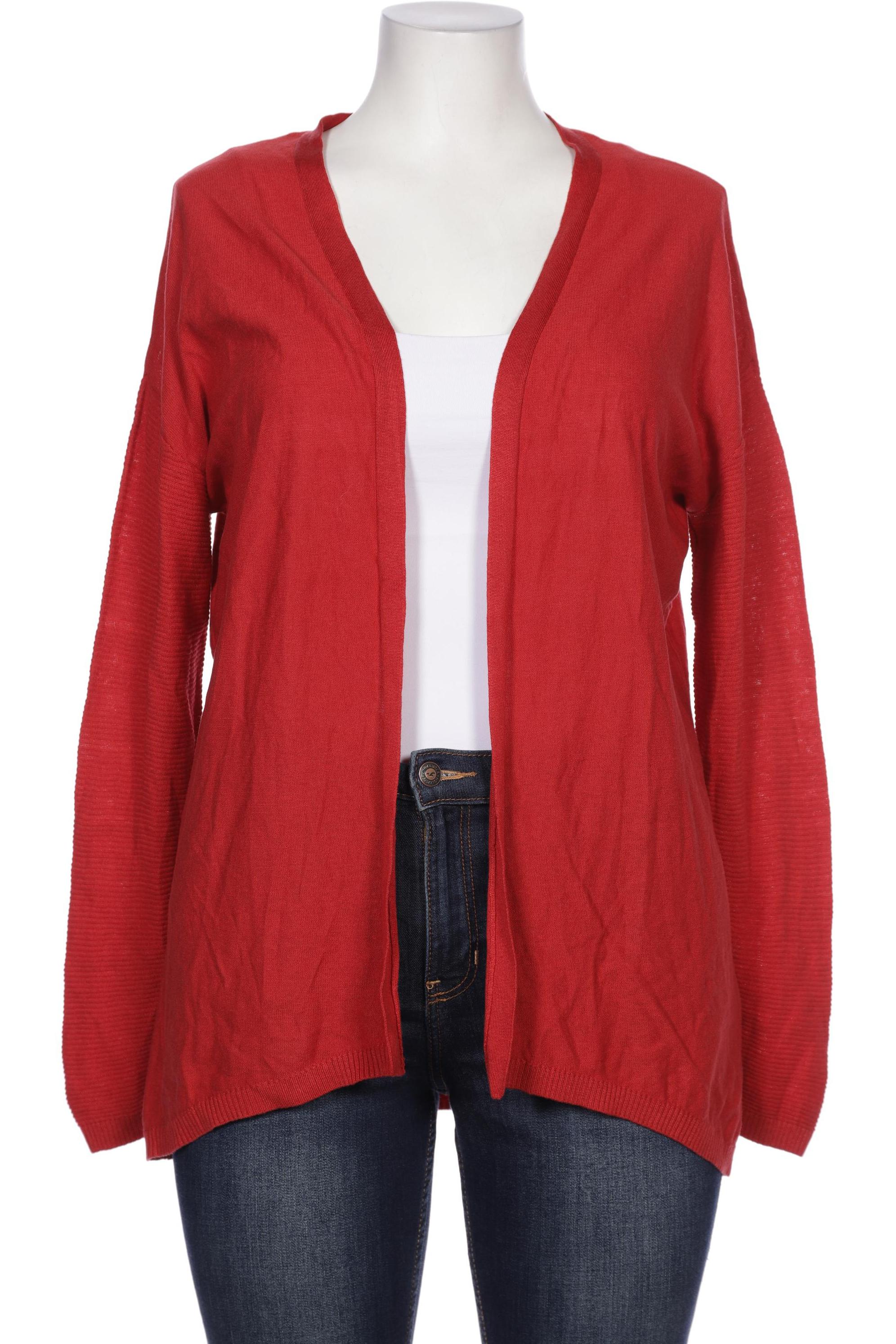 

Gerry Weber Damen Strickjacke, rot