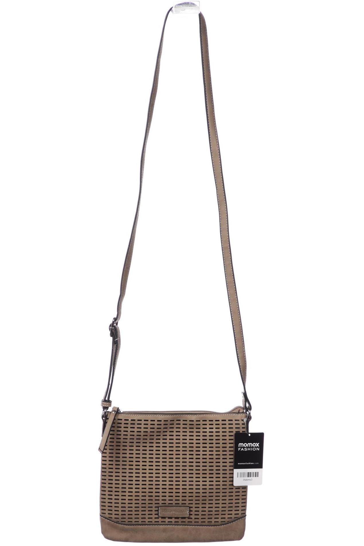

Gerry Weber Damen Handtasche, beige