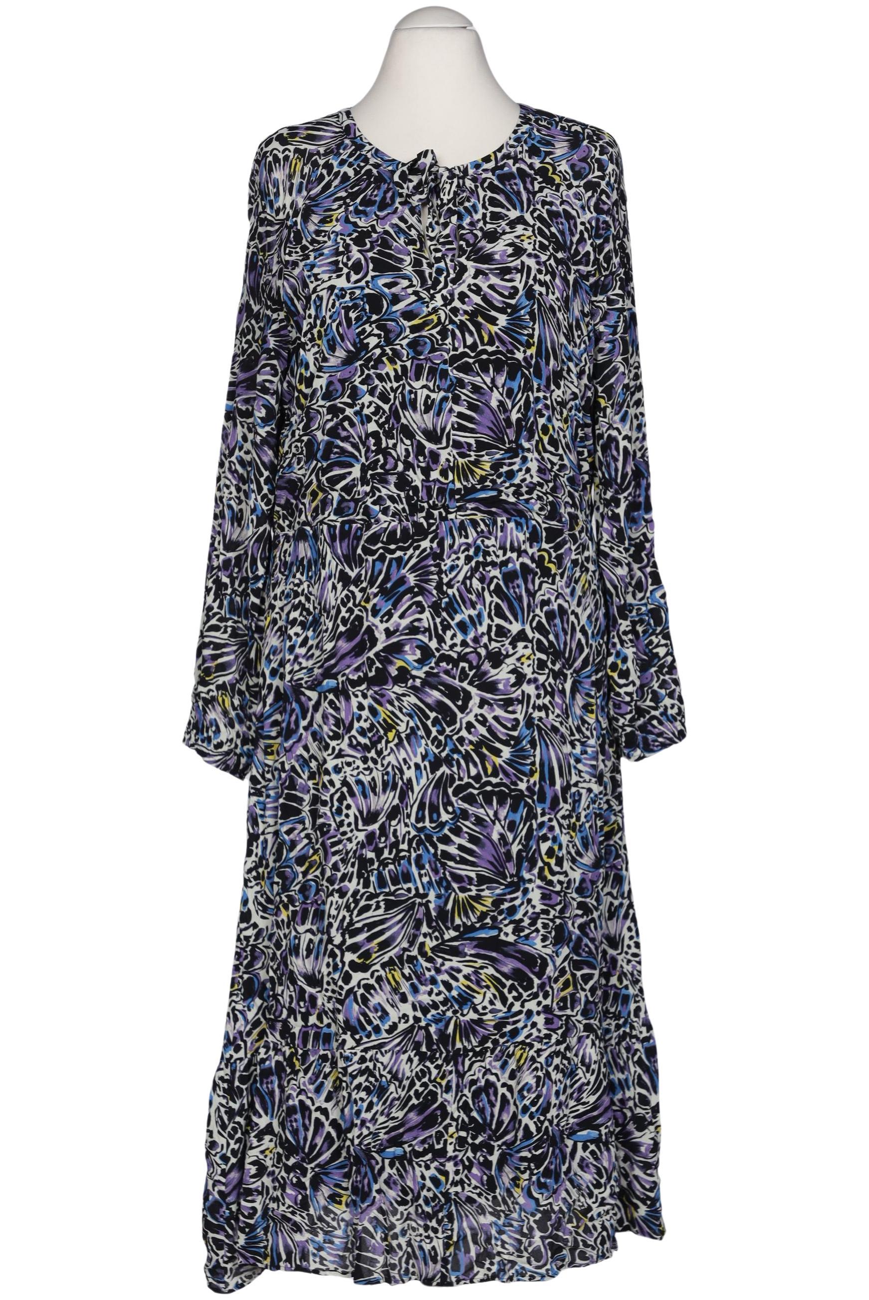 

Gerry Weber Damen Kleid, mehrfarbig, Gr. 44