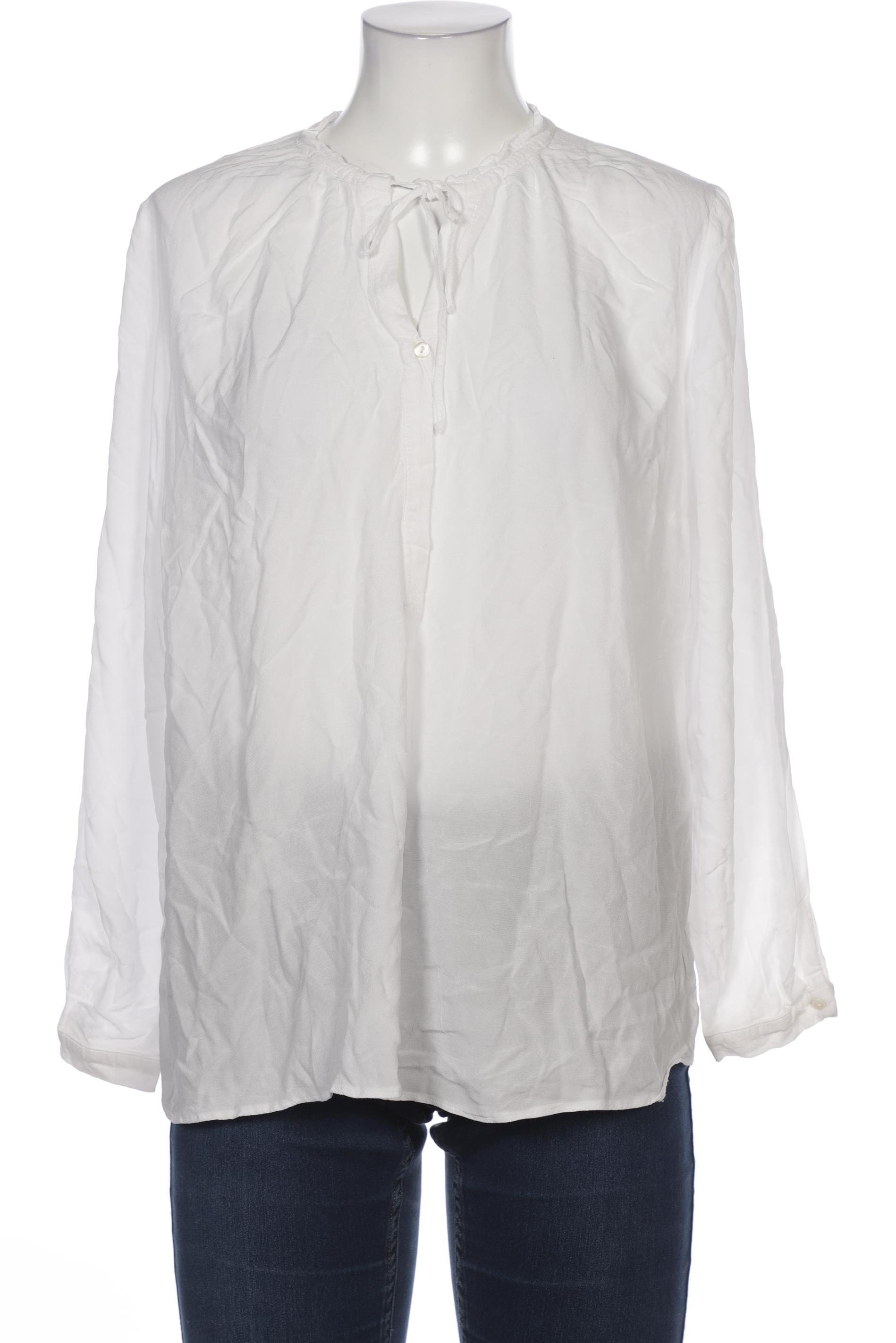 

Gerry Weber Damen Bluse, weiß