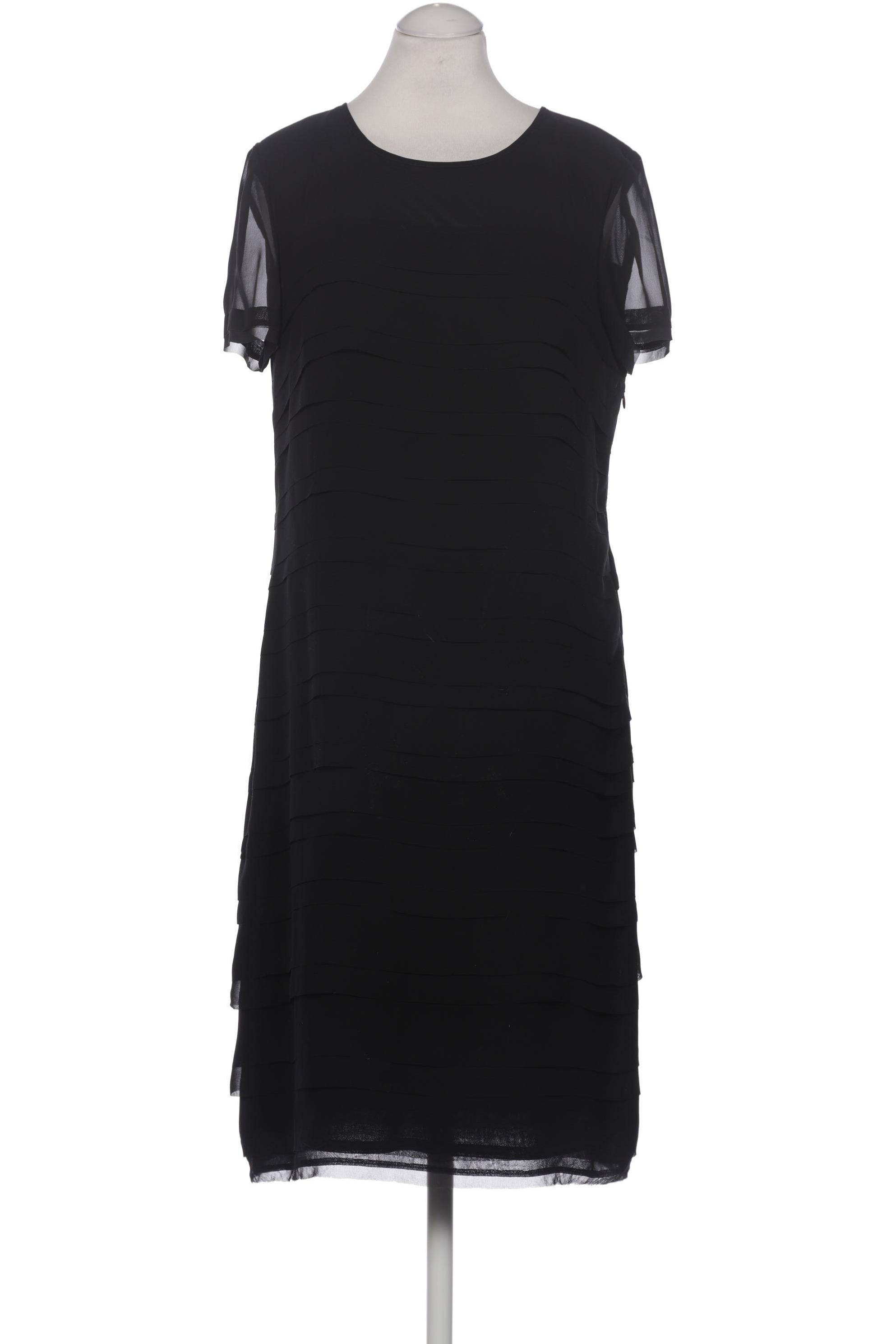 

Gerry Weber Damen Kleid, schwarz, Gr. 38