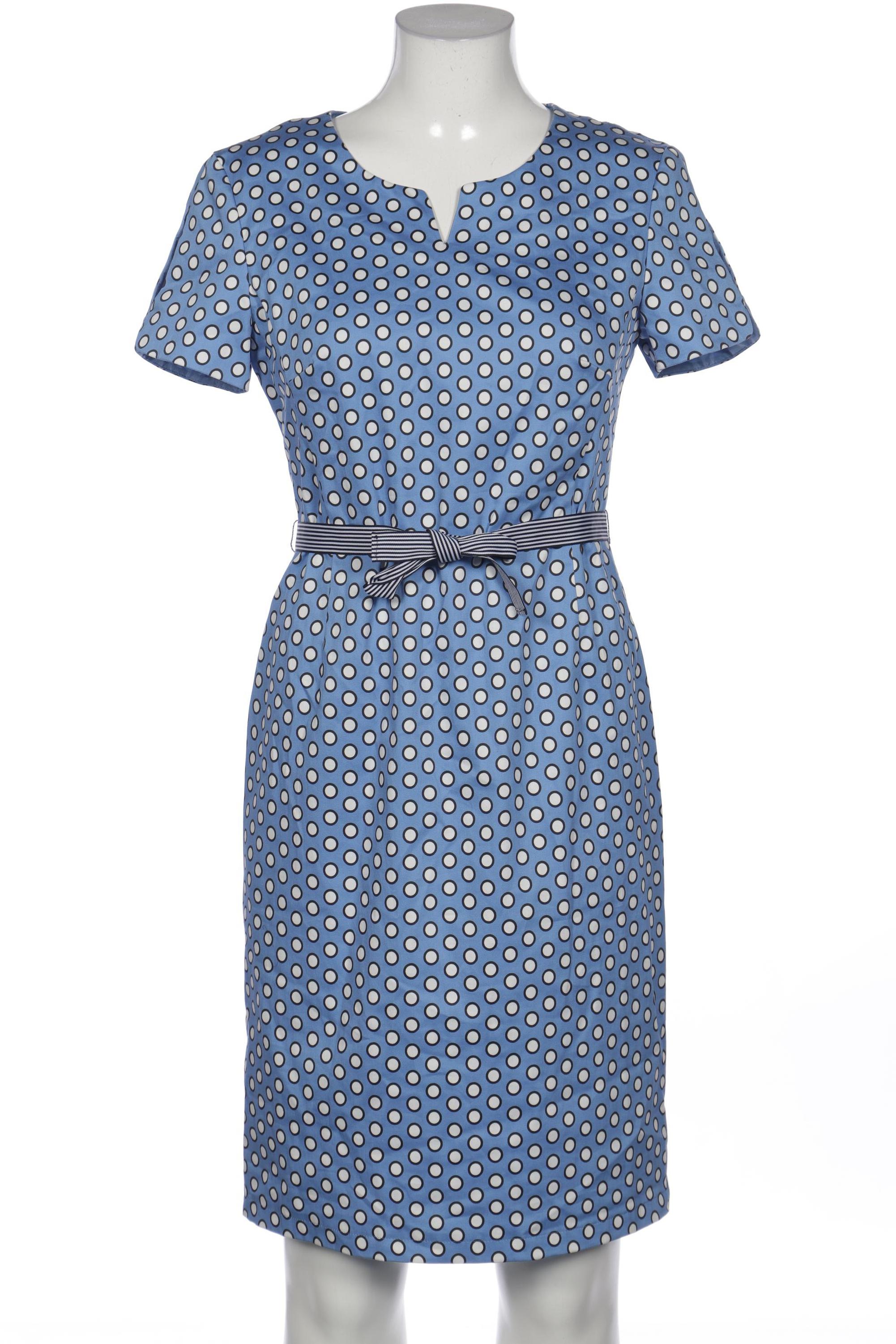 

Gerry Weber Damen Kleid, blau
