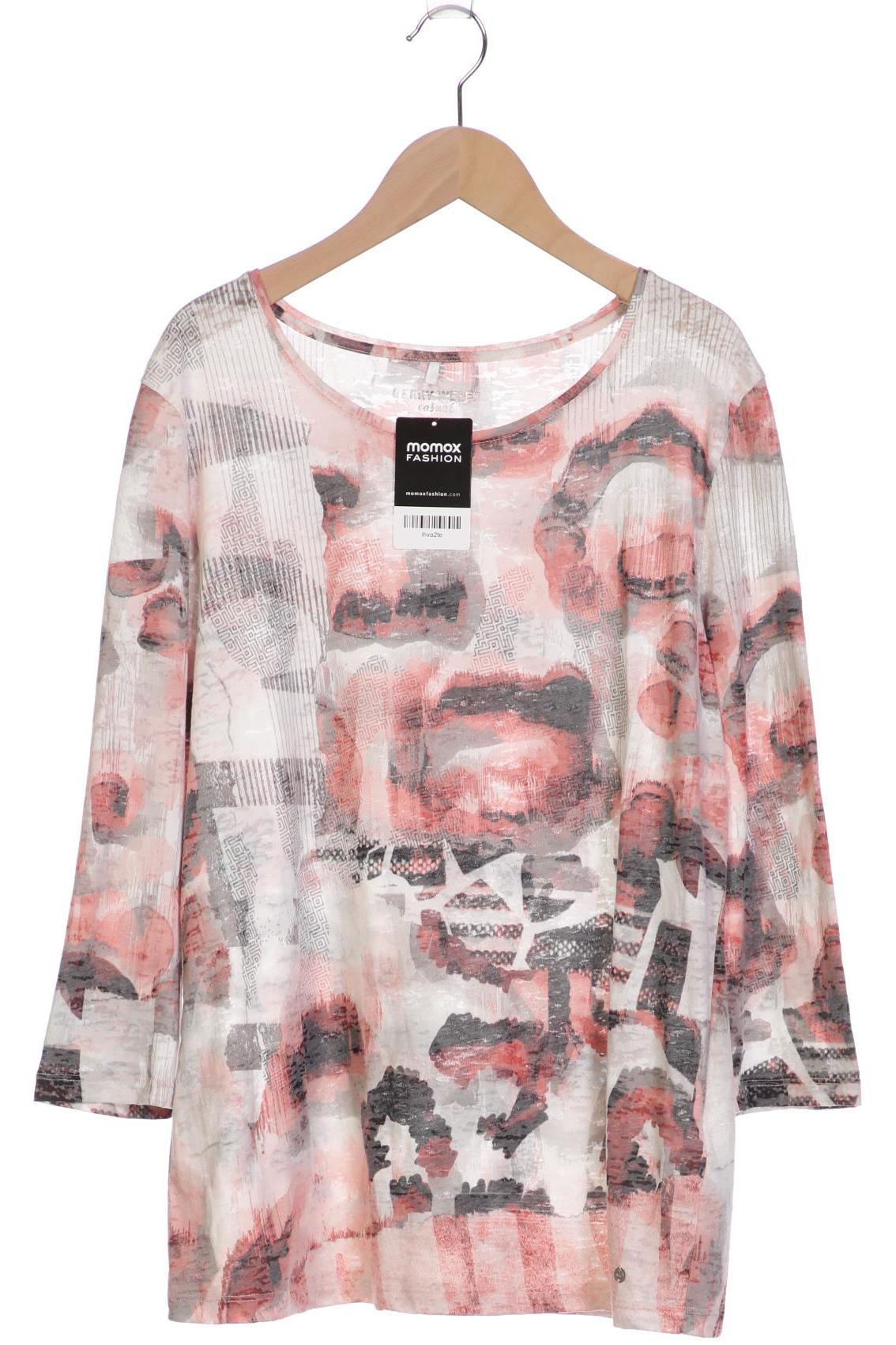 

Gerry Weber Damen Langarmshirt, mehrfarbig