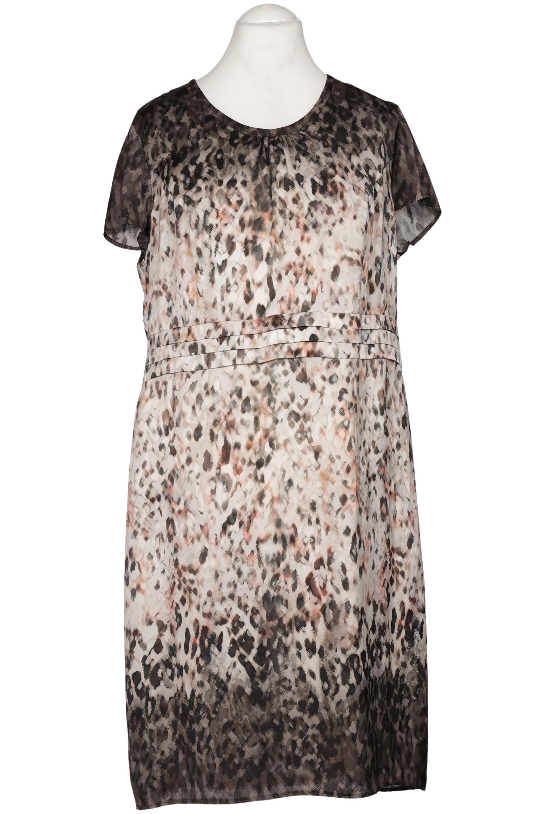 

Gerry Weber Damen Kleid, mehrfarbig, Gr. 44