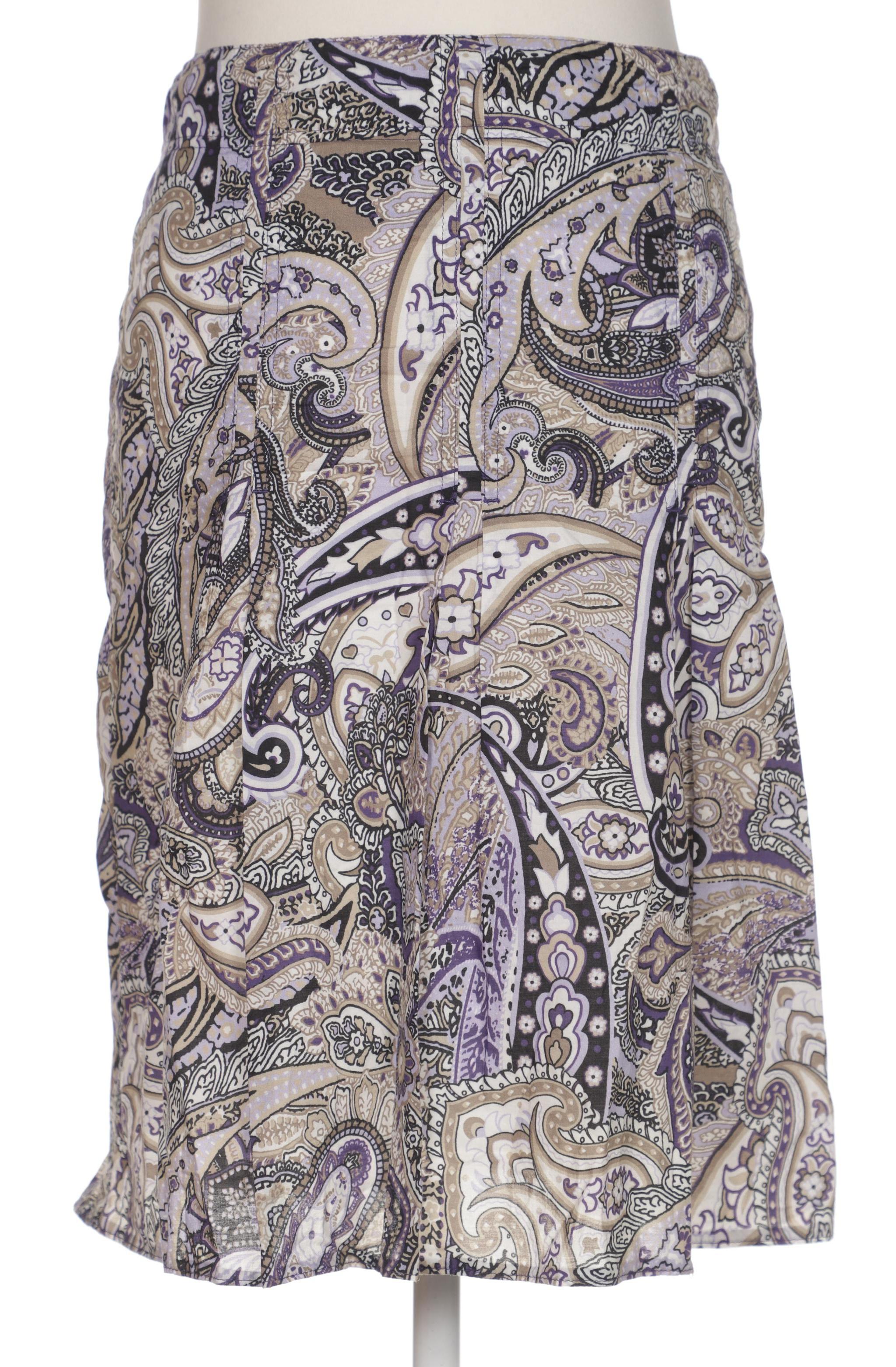 

Gerry Weber Damen Rock, mehrfarbig
