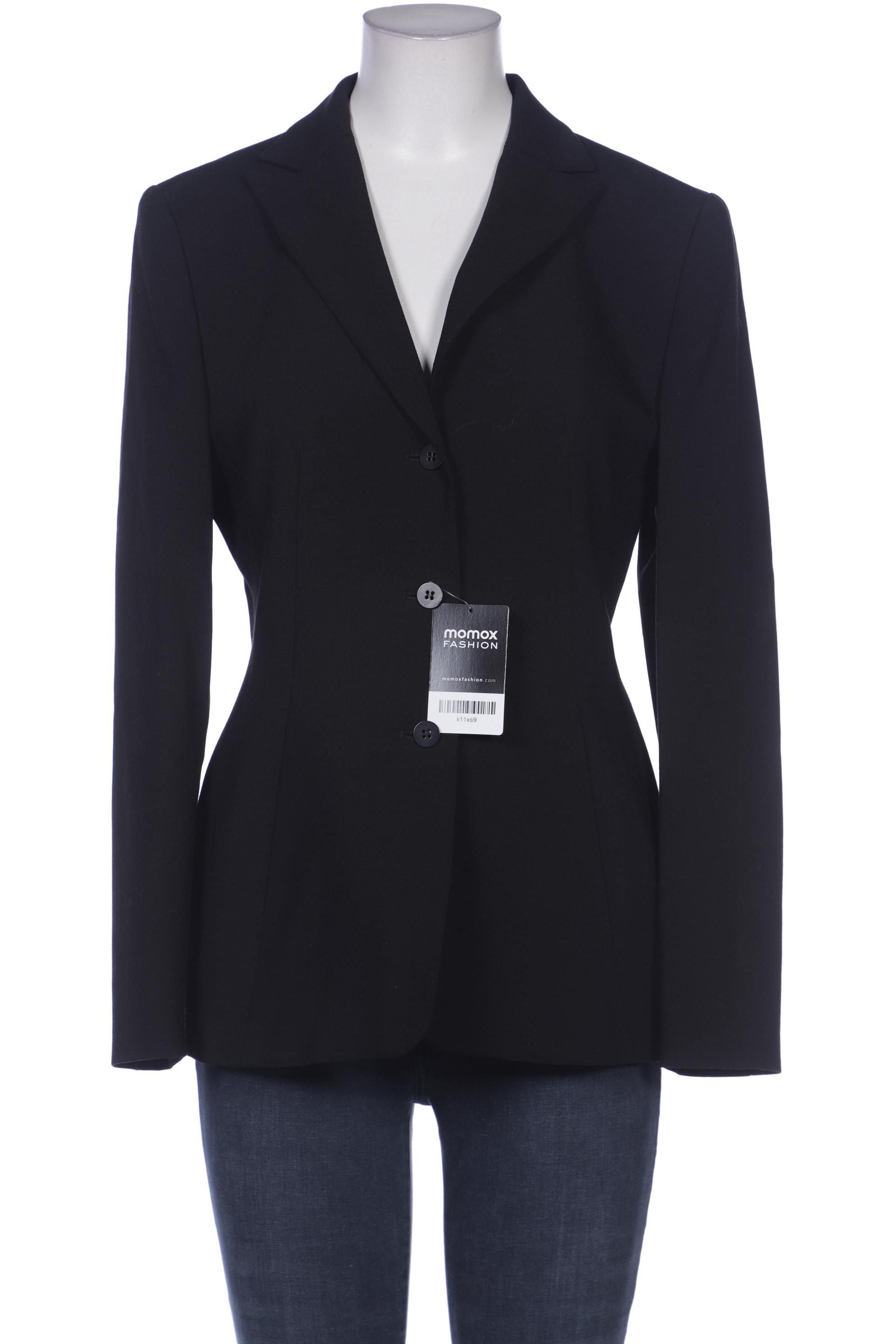 

Gerry Weber Damen Blazer, schwarz, Gr. 36