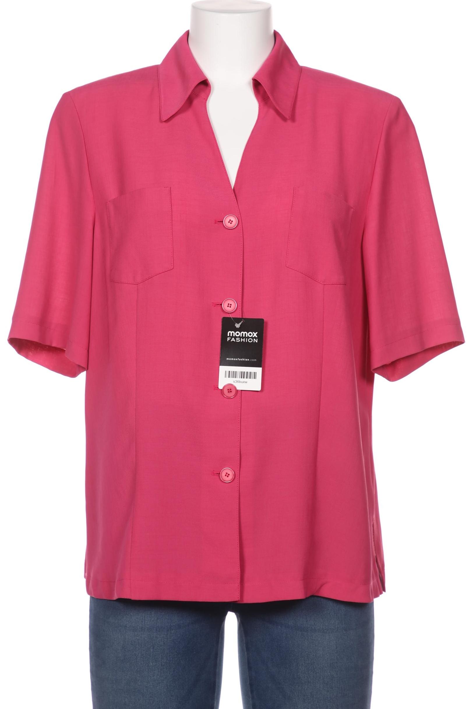 

Gerry Weber Damen Bluse, pink, Gr. 42