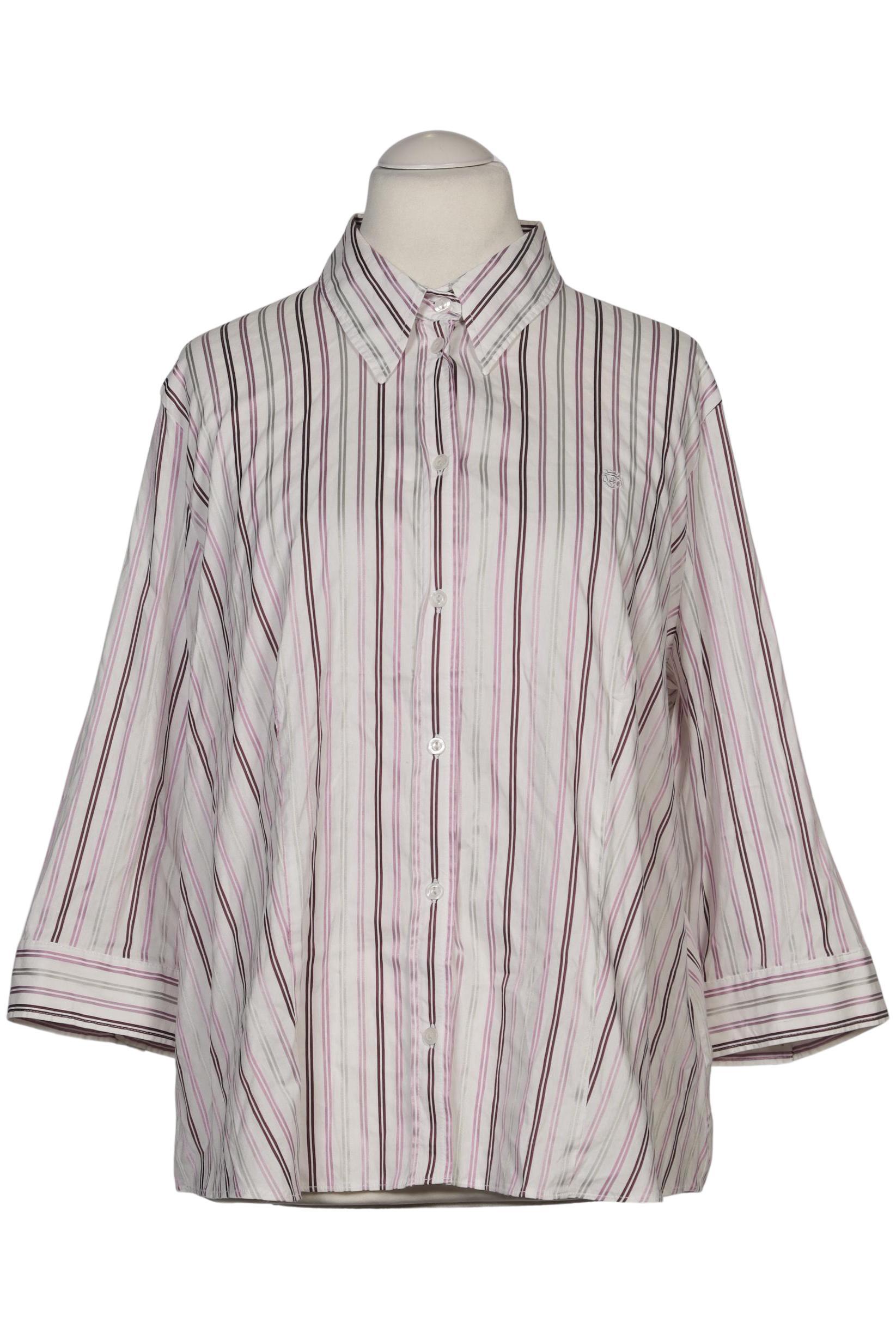 

Gerry Weber Damen Bluse, mehrfarbig, Gr. 48