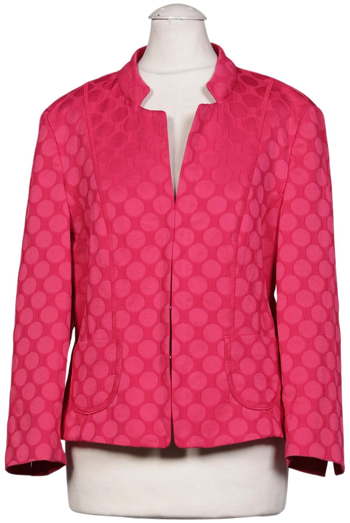 

Gerry Weber Damen Blazer, pink, Gr. 38