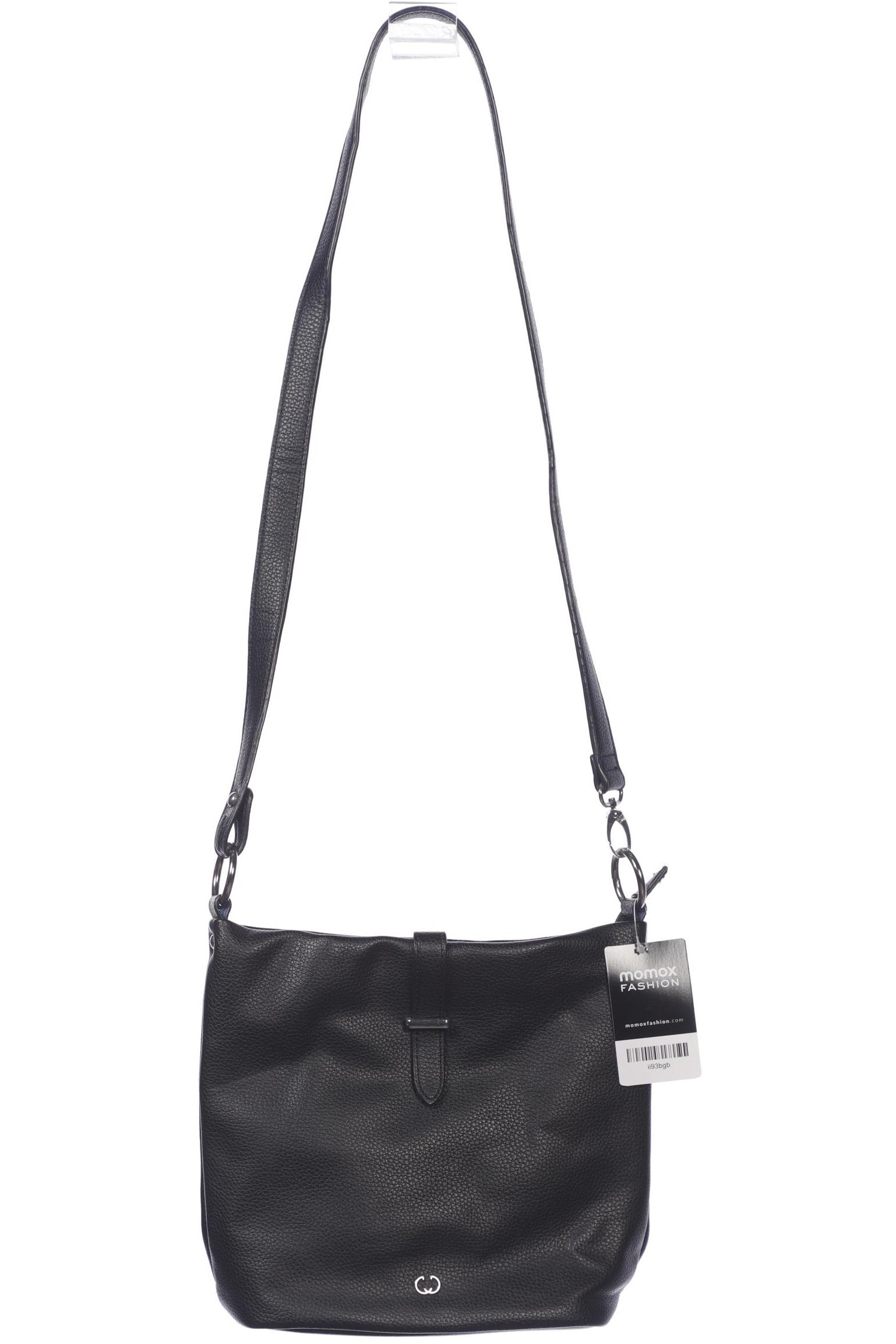 

Gerry Weber Damen Handtasche, schwarz, Gr.