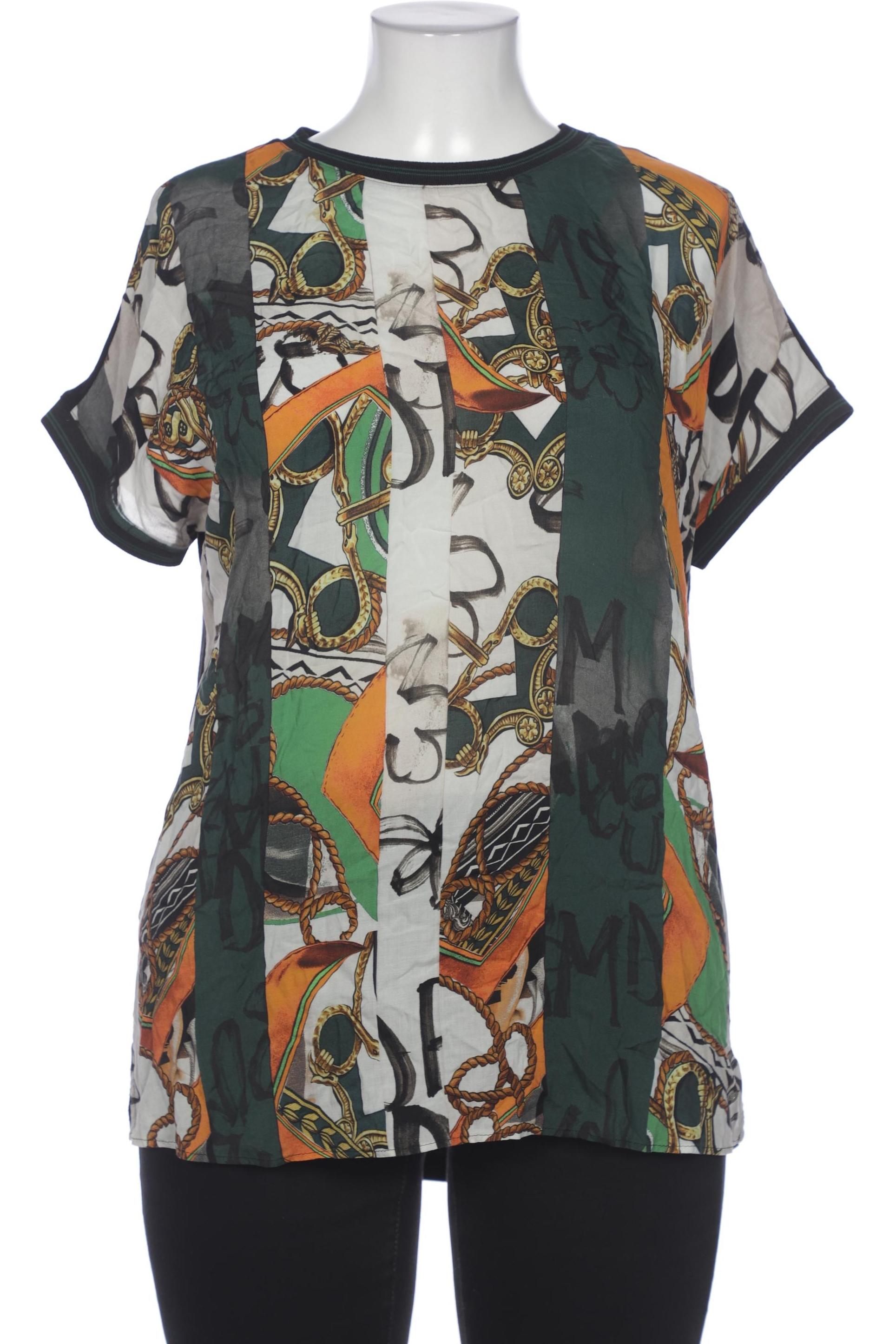 

Gerry Weber Damen Bluse, mehrfarbig, Gr. 42