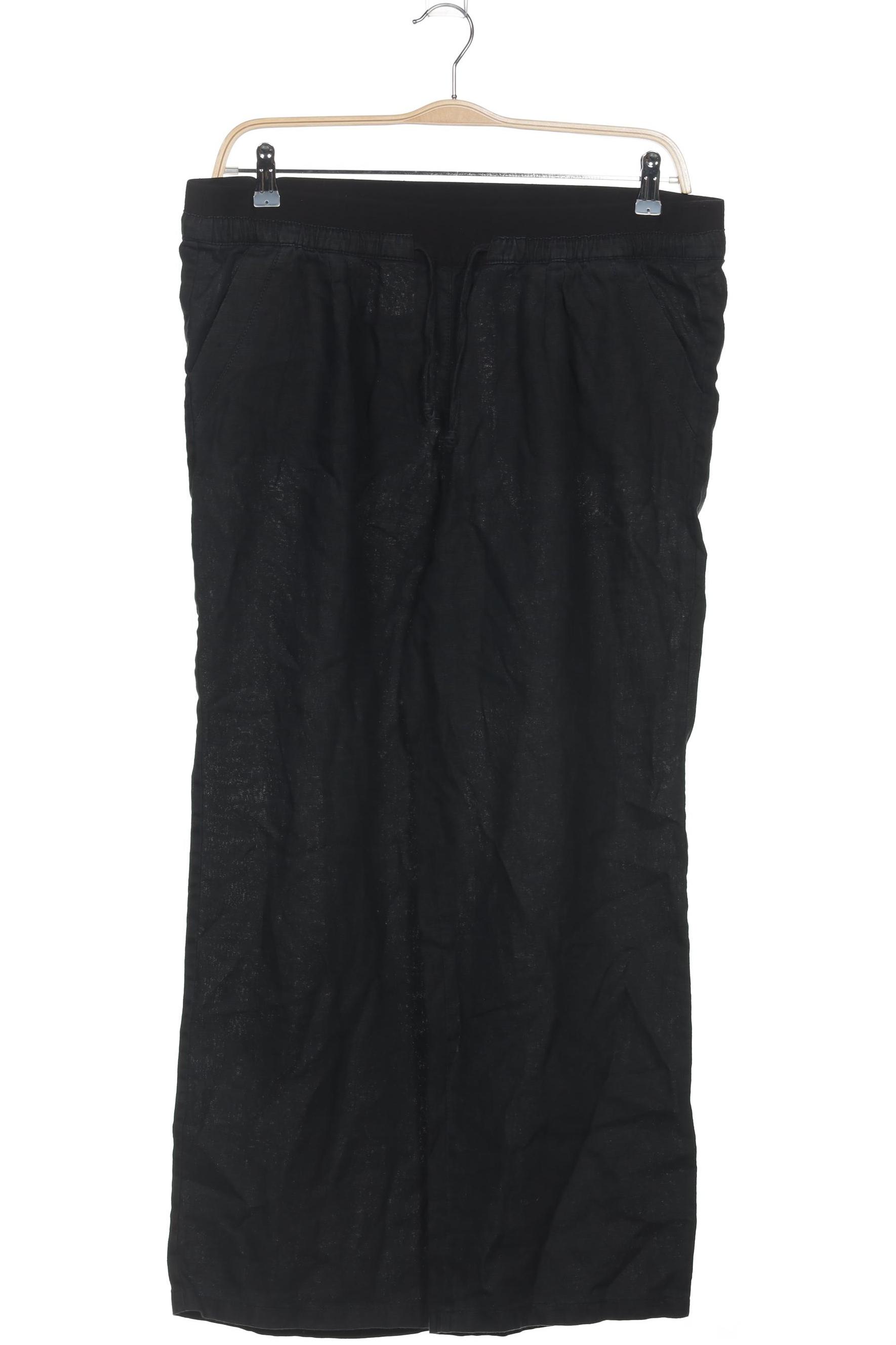

Gerry Weber Damen Stoffhose, schwarz, Gr. 44
