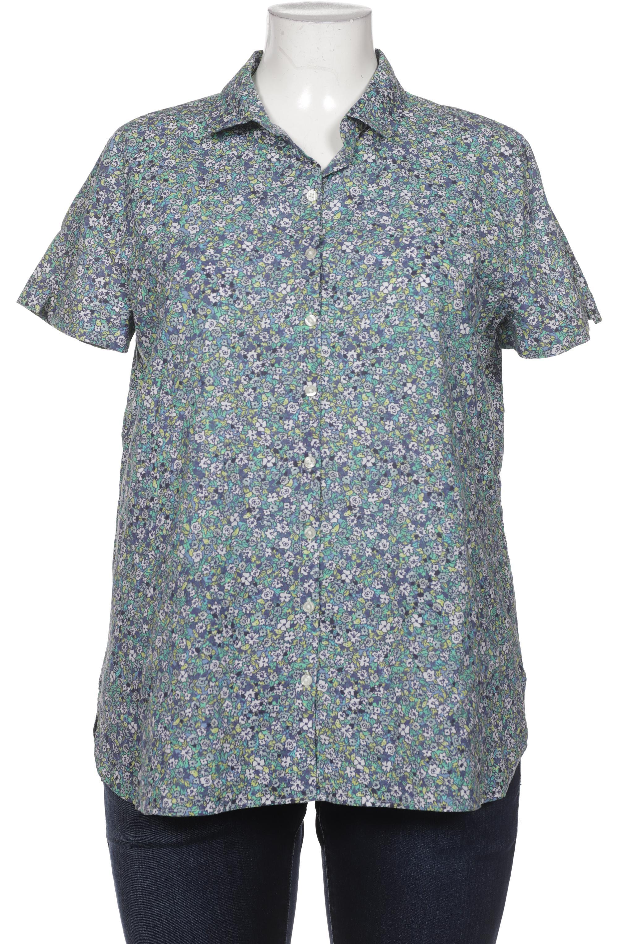 

Gerry Weber Damen Bluse, grün, Gr. 42