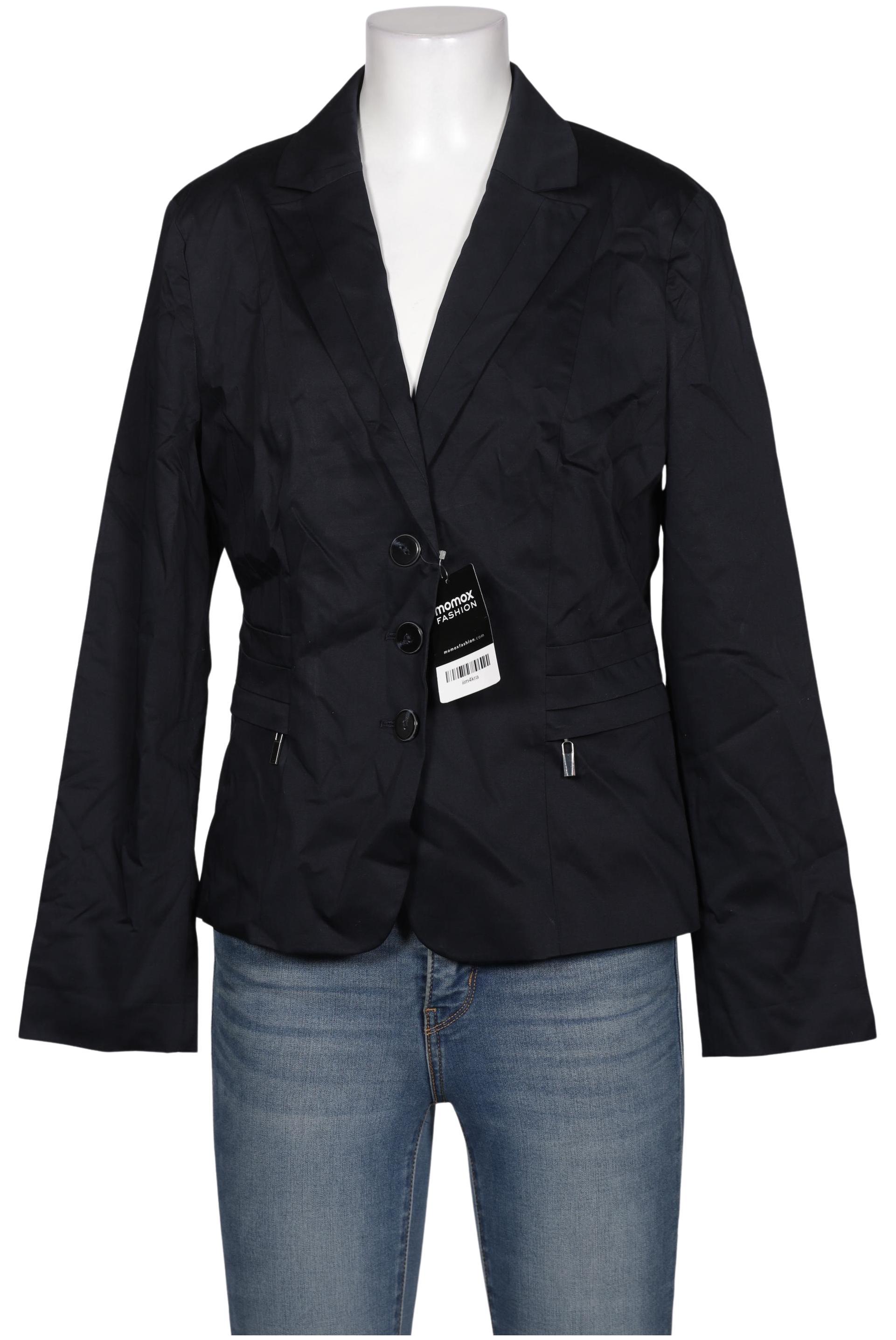 

Gerry Weber Damen Blazer, marineblau, Gr. 36
