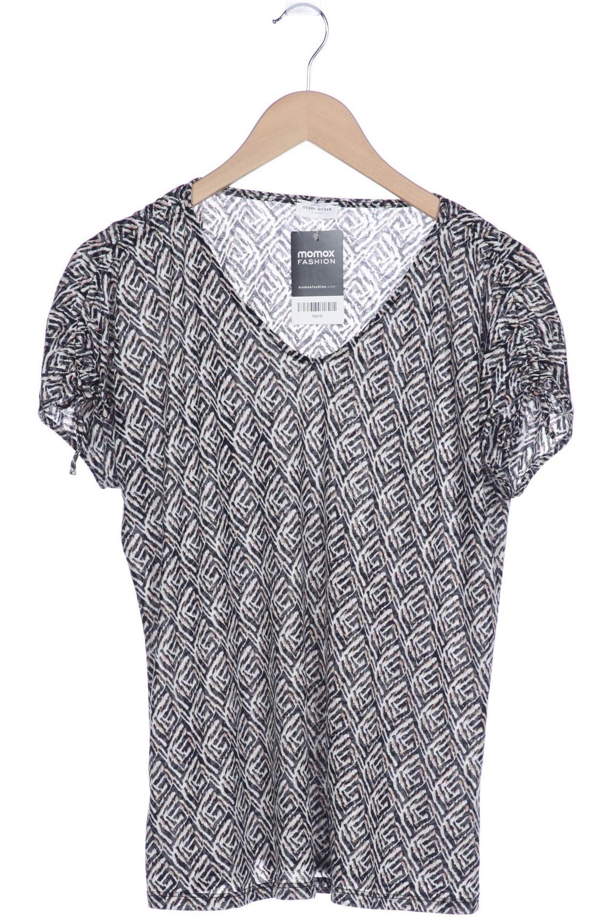 

Gerry Weber Damen T-Shirt, mehrfarbig