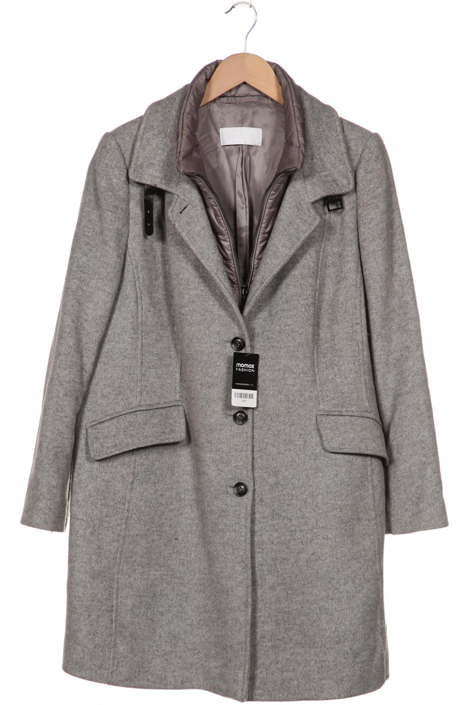 

Gerry Weber Damen Mantel, grau