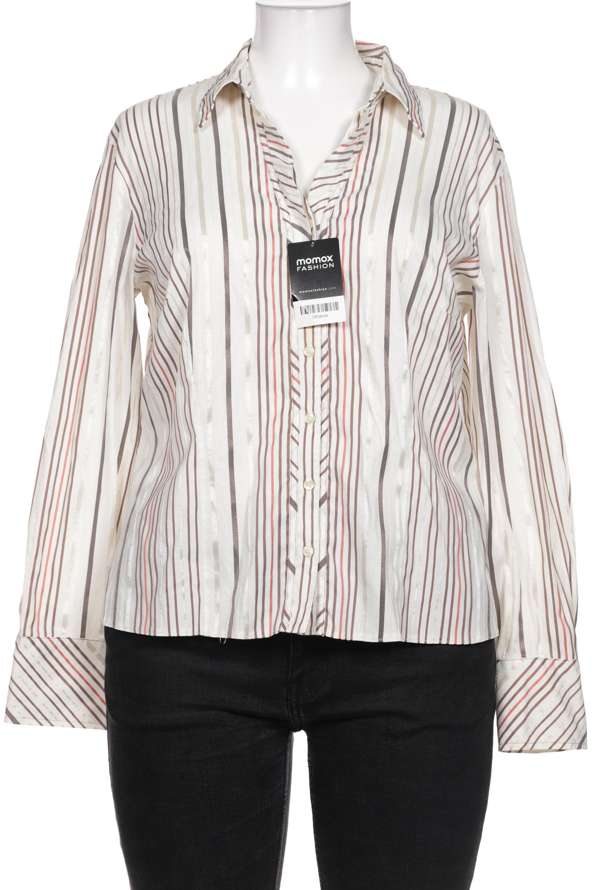 

Gerry Weber Damen Bluse, gelb, Gr. 44