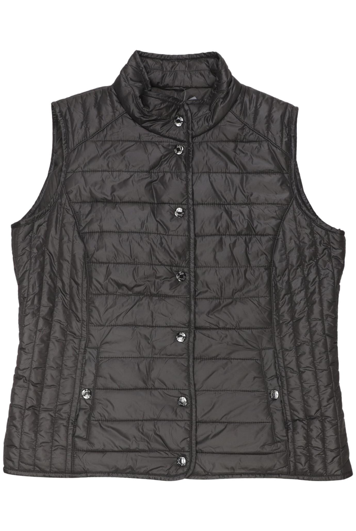 

Gerry Weber Damen Weste, grau, Gr. 42