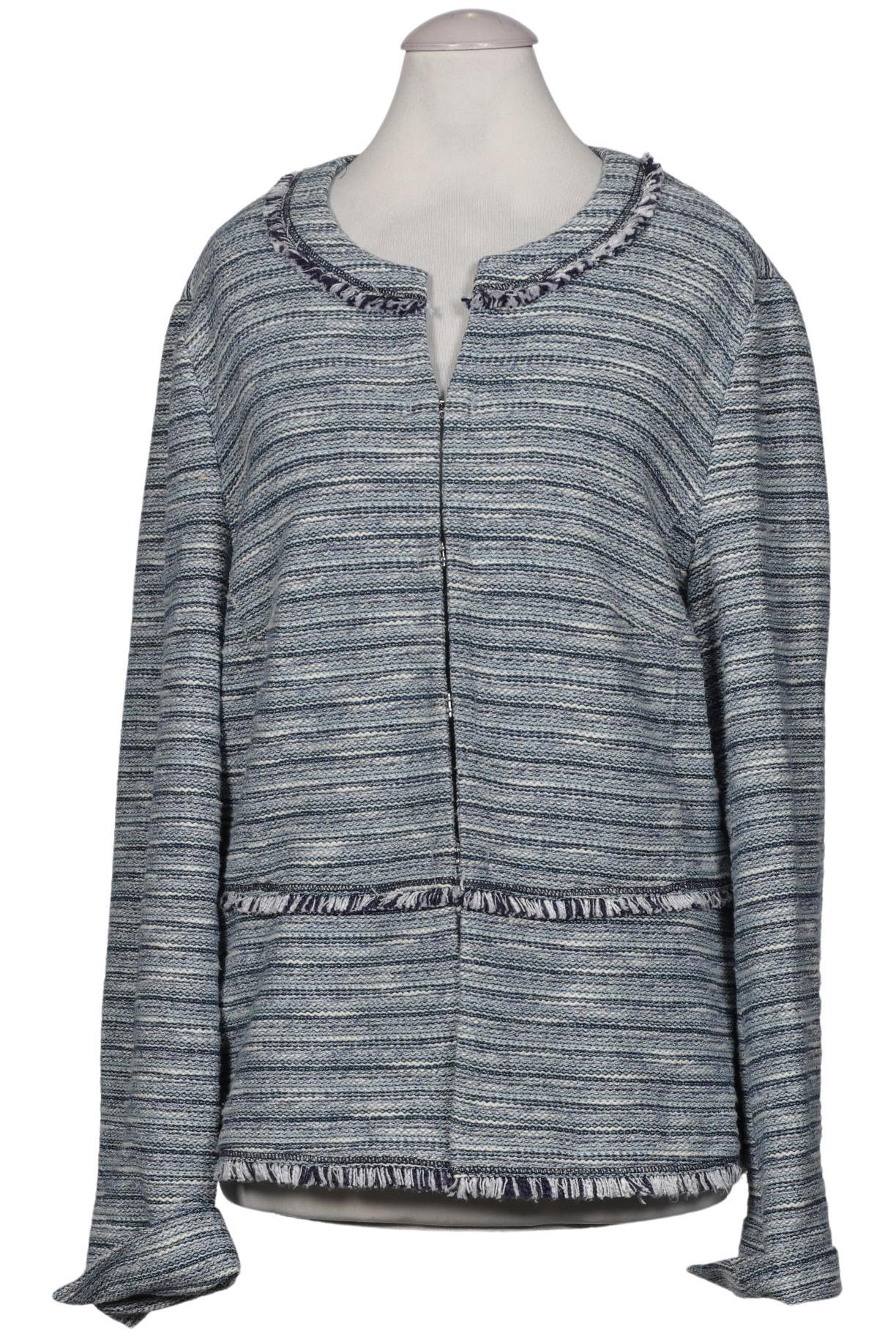 

Gerry Weber Damen Blazer, hellblau, Gr. 40