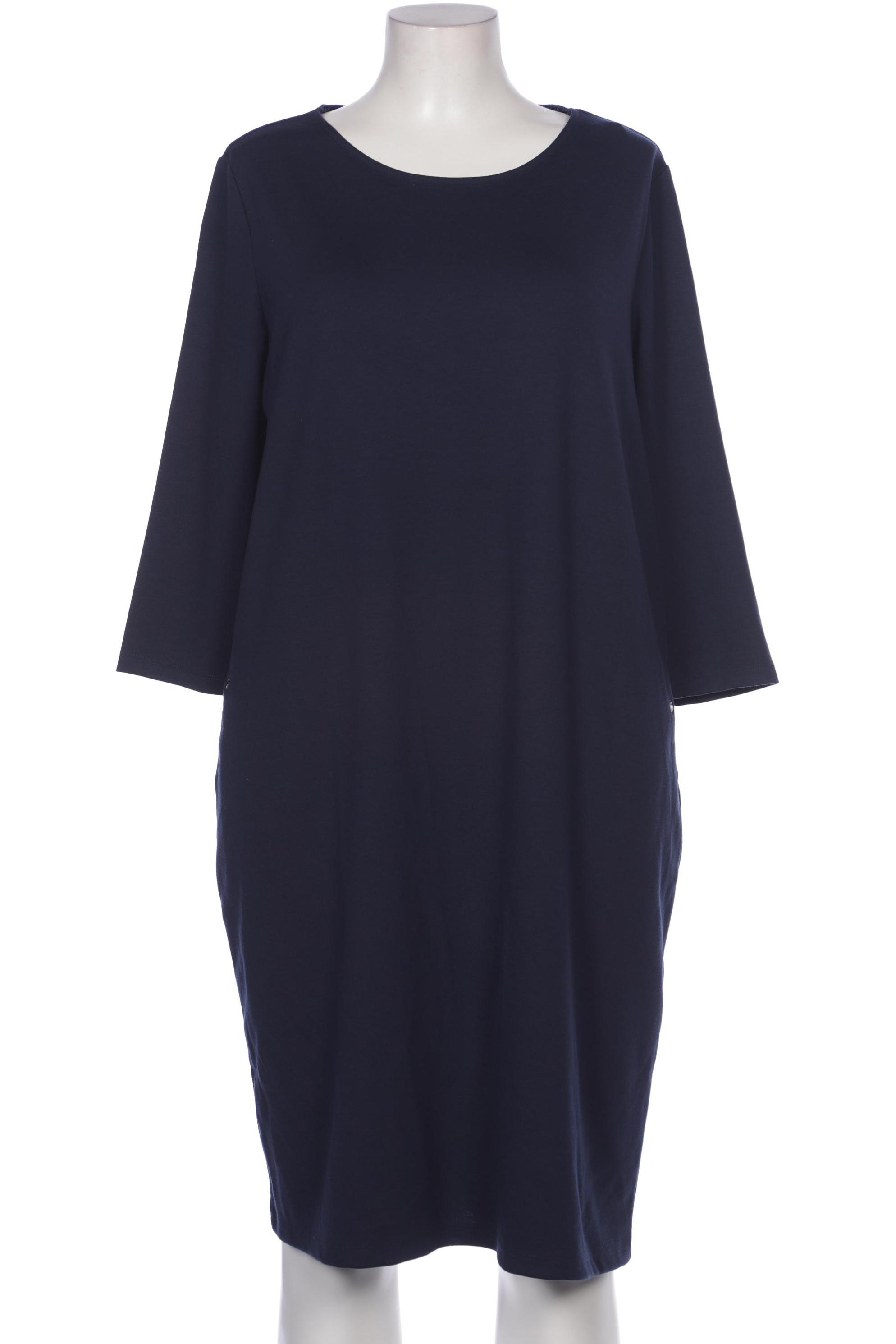 

Gerry Weber Damen Kleid, marineblau, Gr. 46