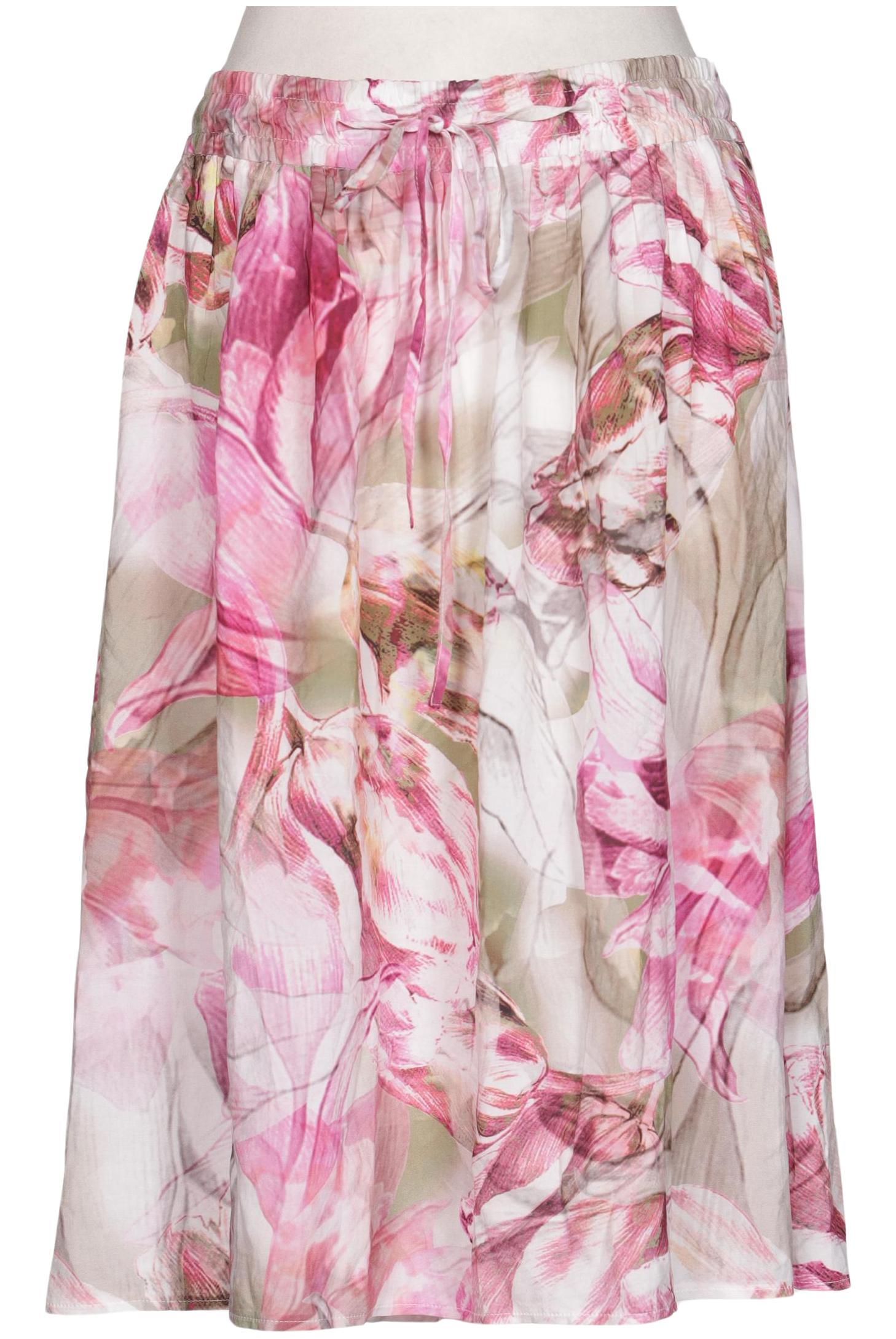 

Gerry Weber Damen Rock, mehrfarbig, Gr. 40