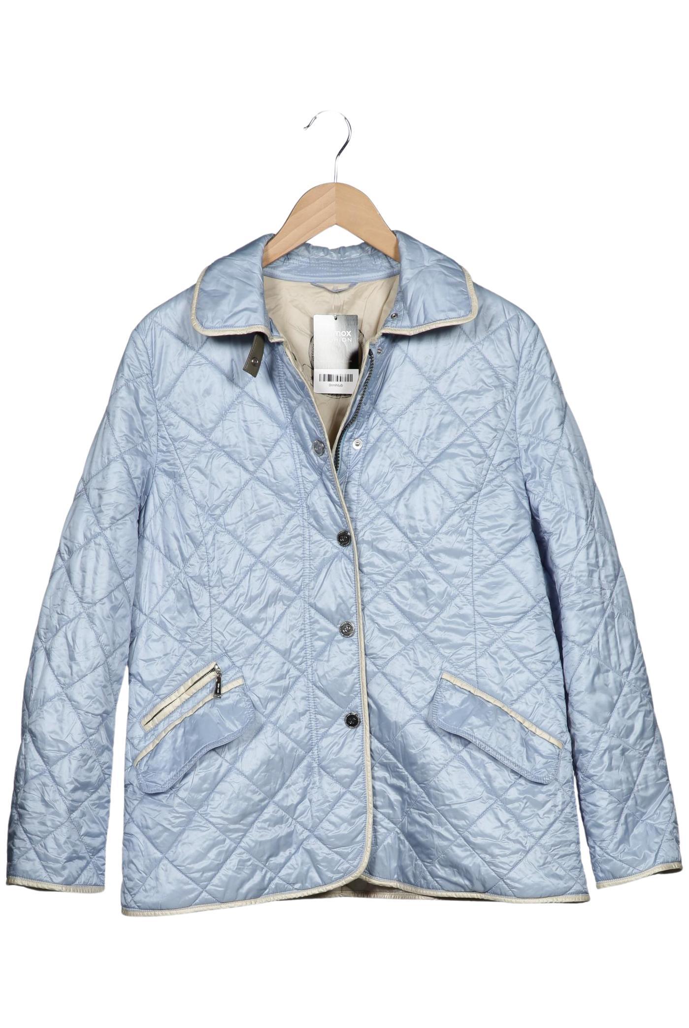 

Gerry Weber Damen Jacke, hellblau, Gr. 42