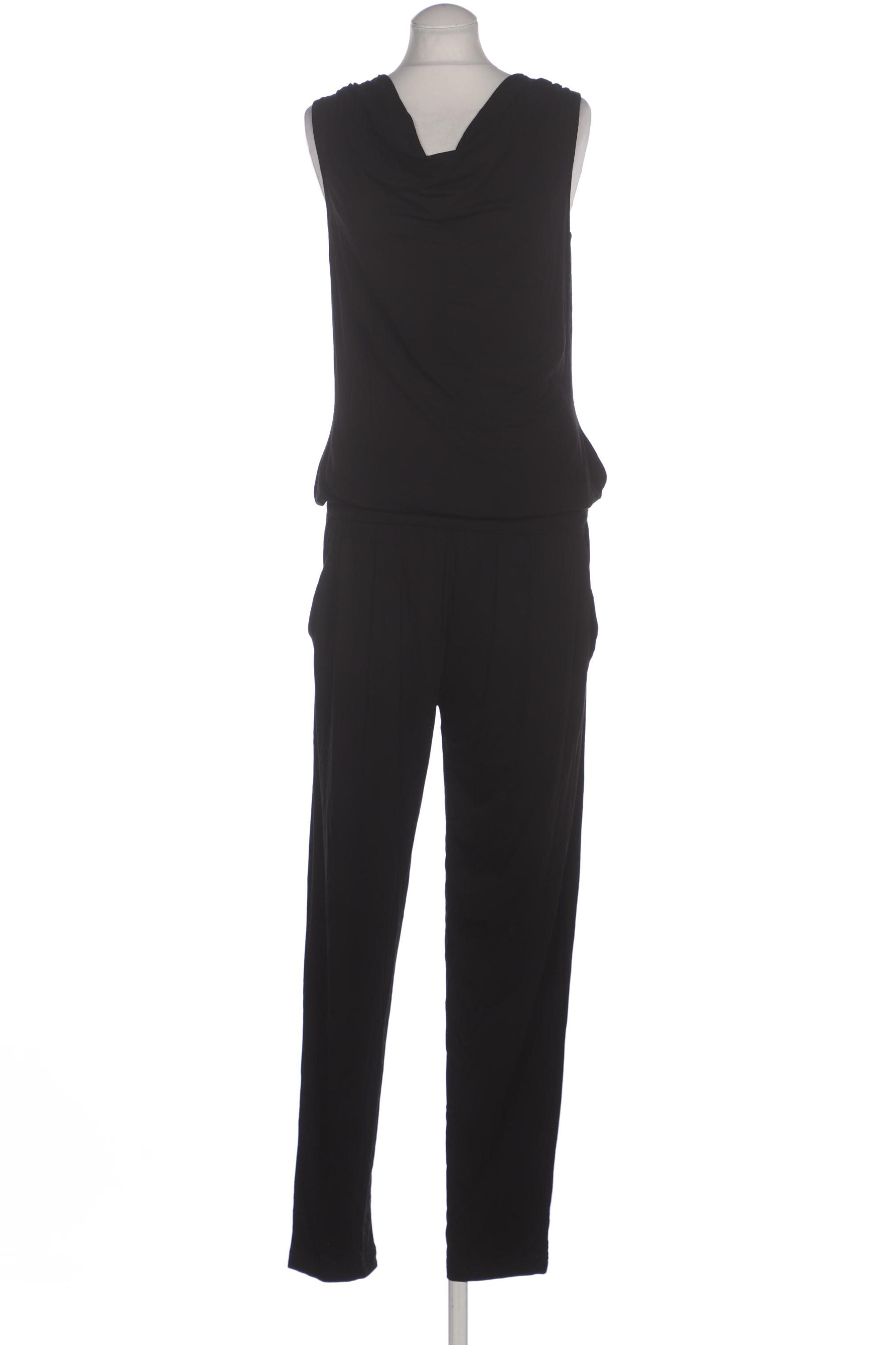 

Gerry Weber Damen Jumpsuit/Overall, schwarz, Gr. 38