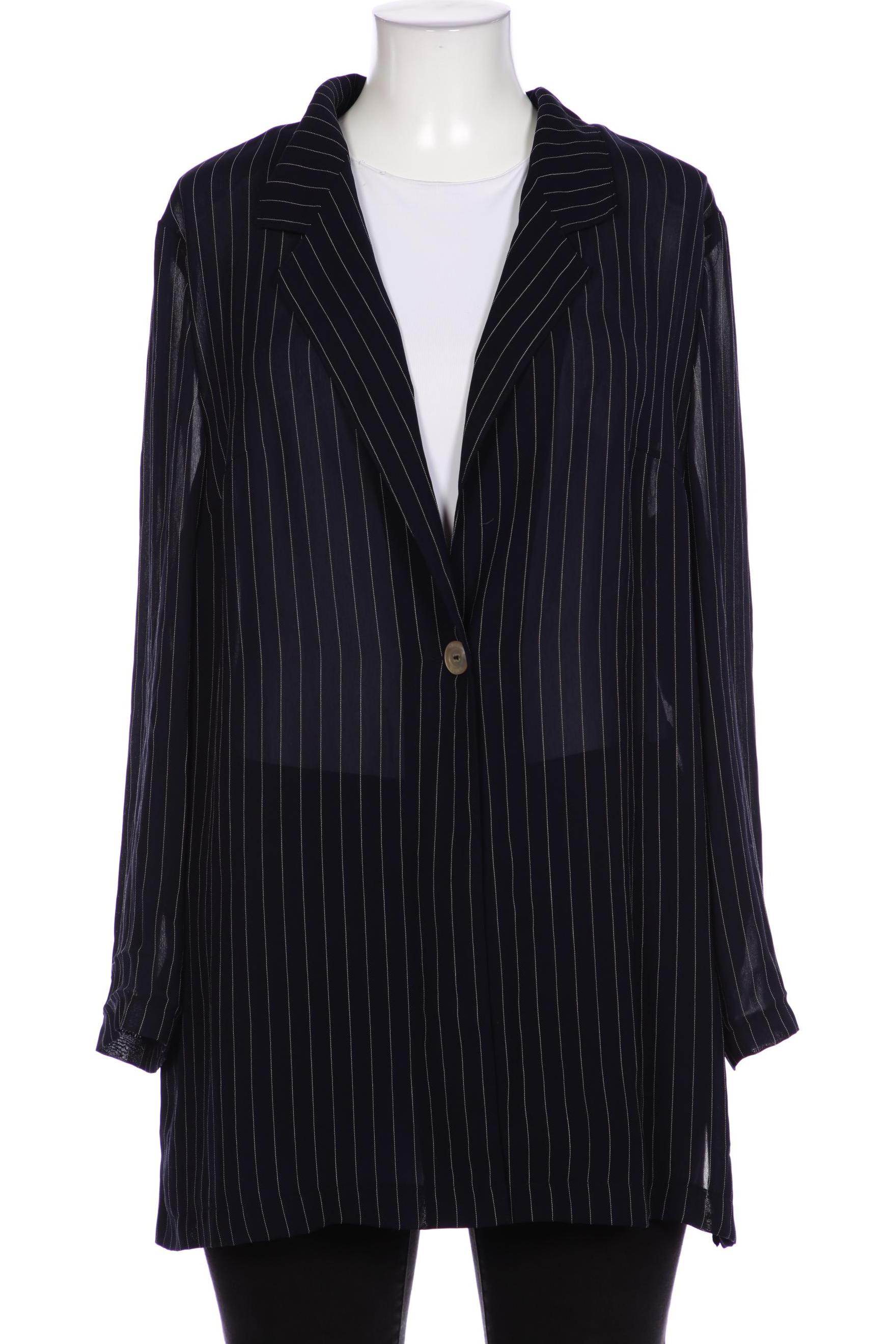 

Gerry Weber Damen Blazer, marineblau, Gr. 44