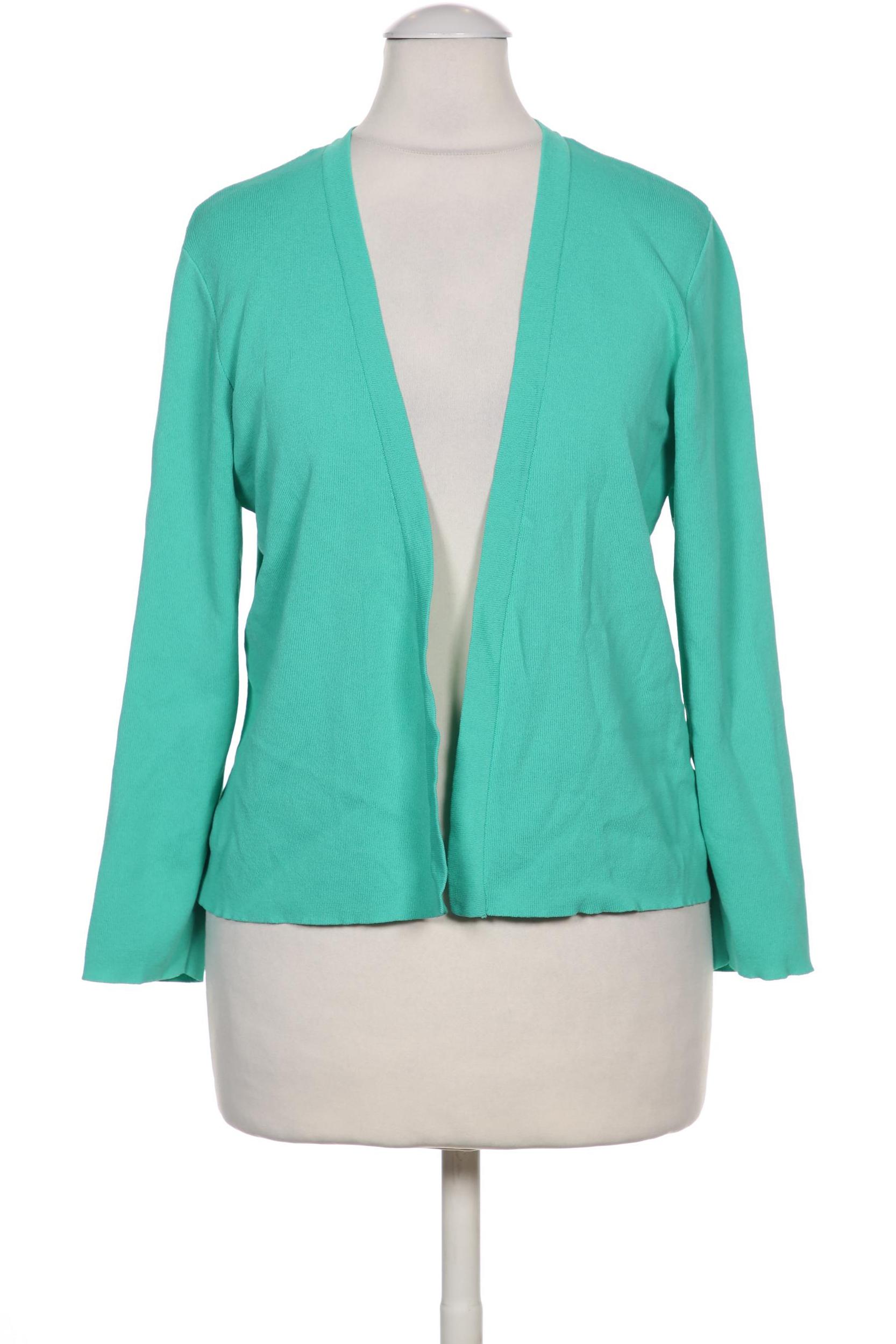 

Gerry Weber Damen Strickjacke, türkis