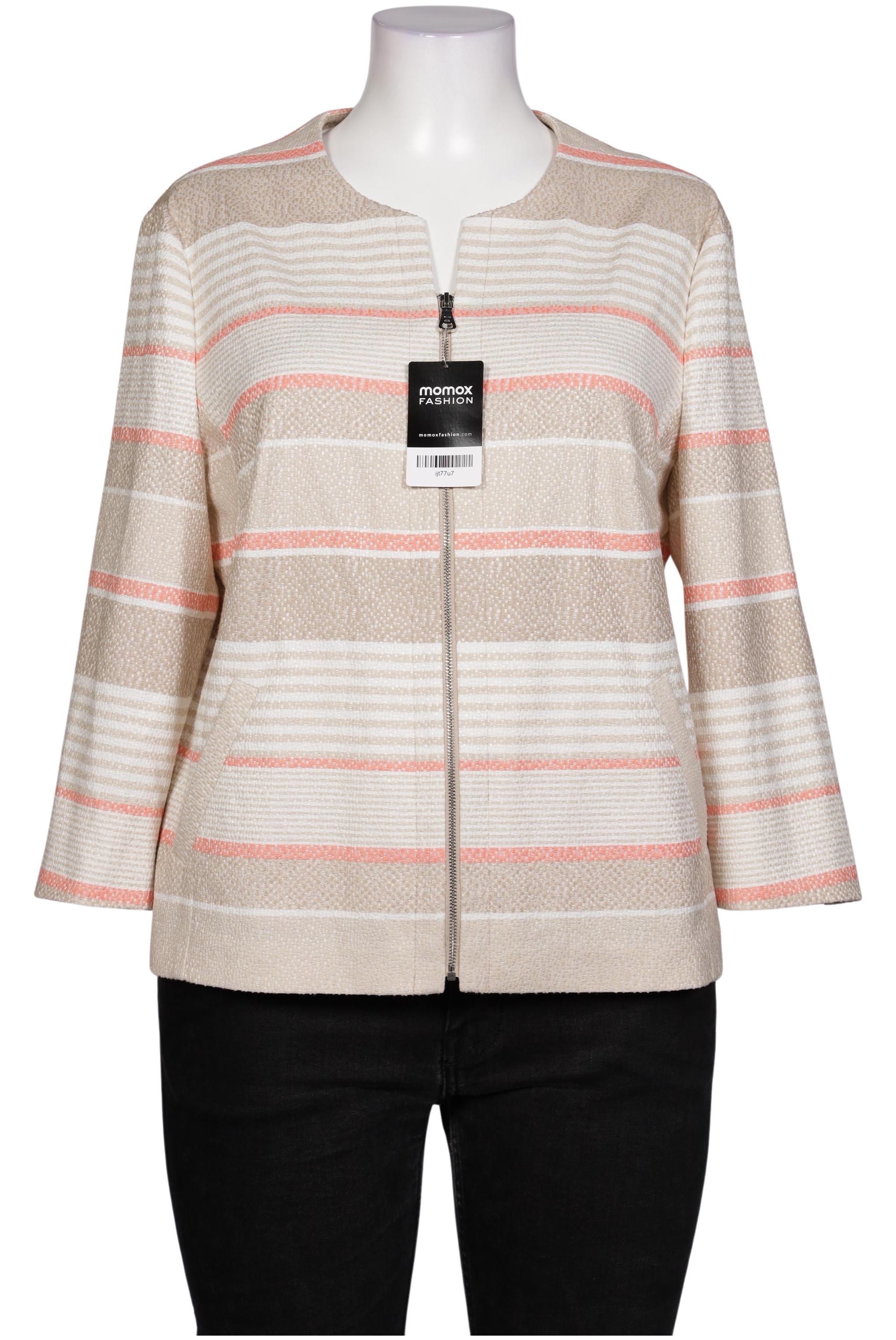 

Gerry Weber Damen Blazer, mehrfarbig, Gr. 44