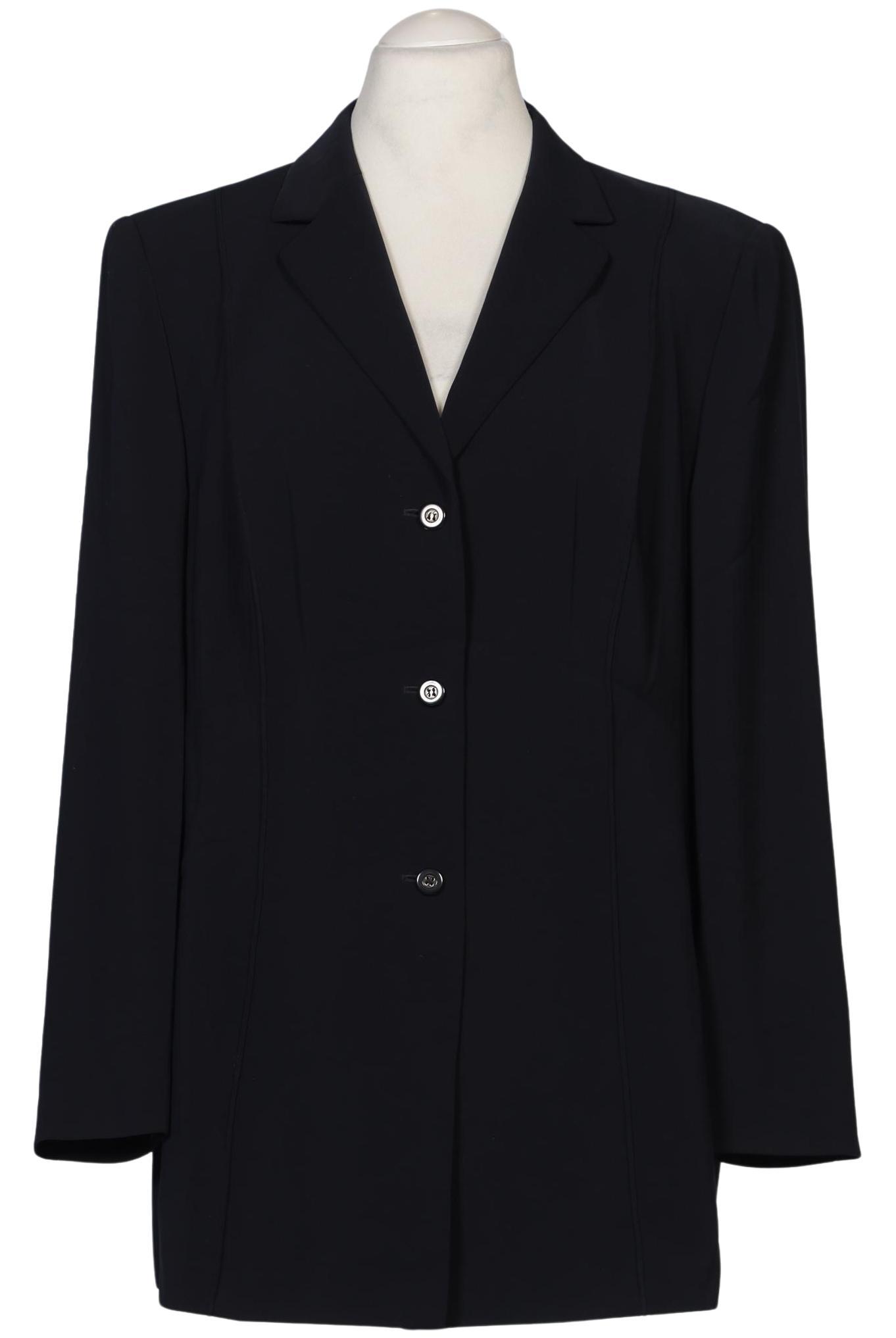 

Gerry Weber Damen Blazer, marineblau, Gr. 46